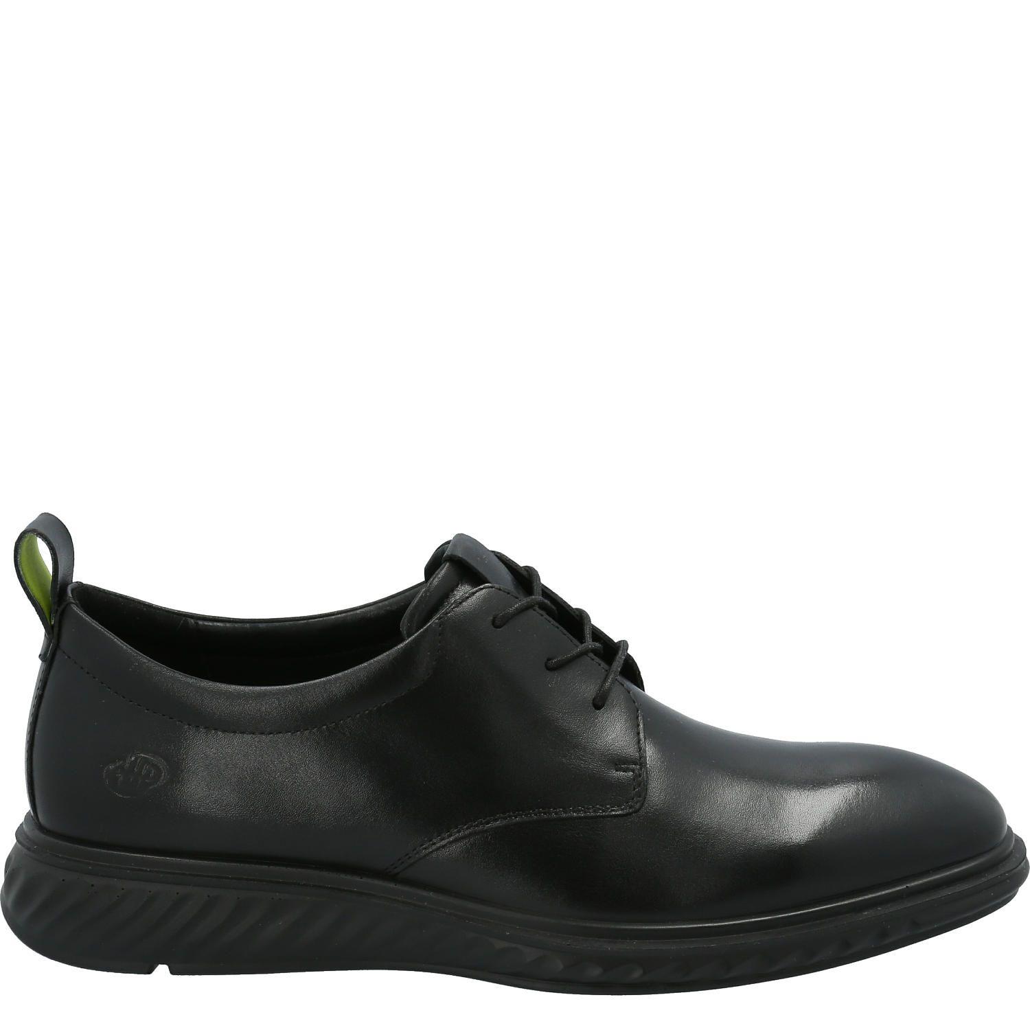 Zapato Cuero Hombre Ember Prf Negro-1