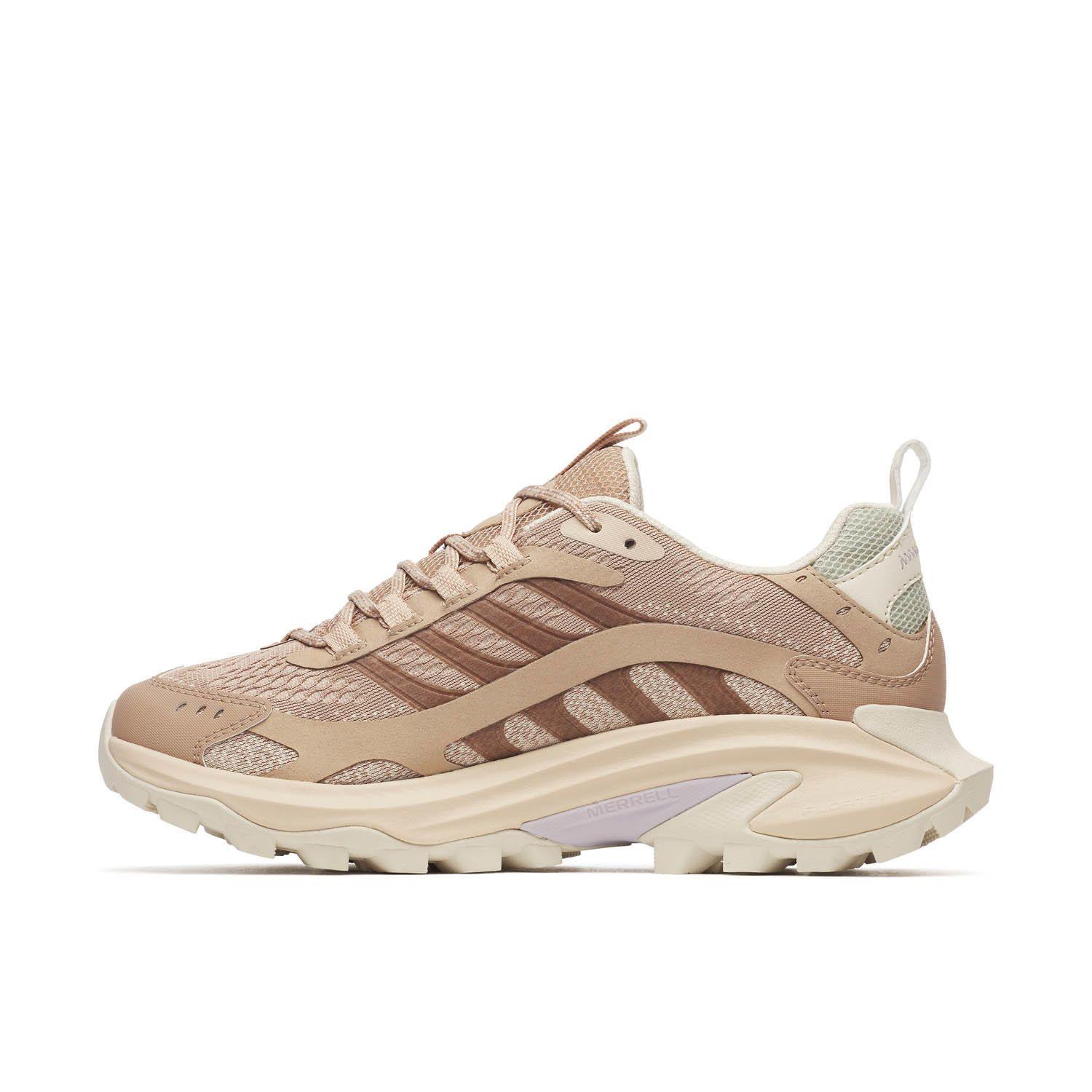 Zapatilla Mujer Moab Speed 2 Rosado-1