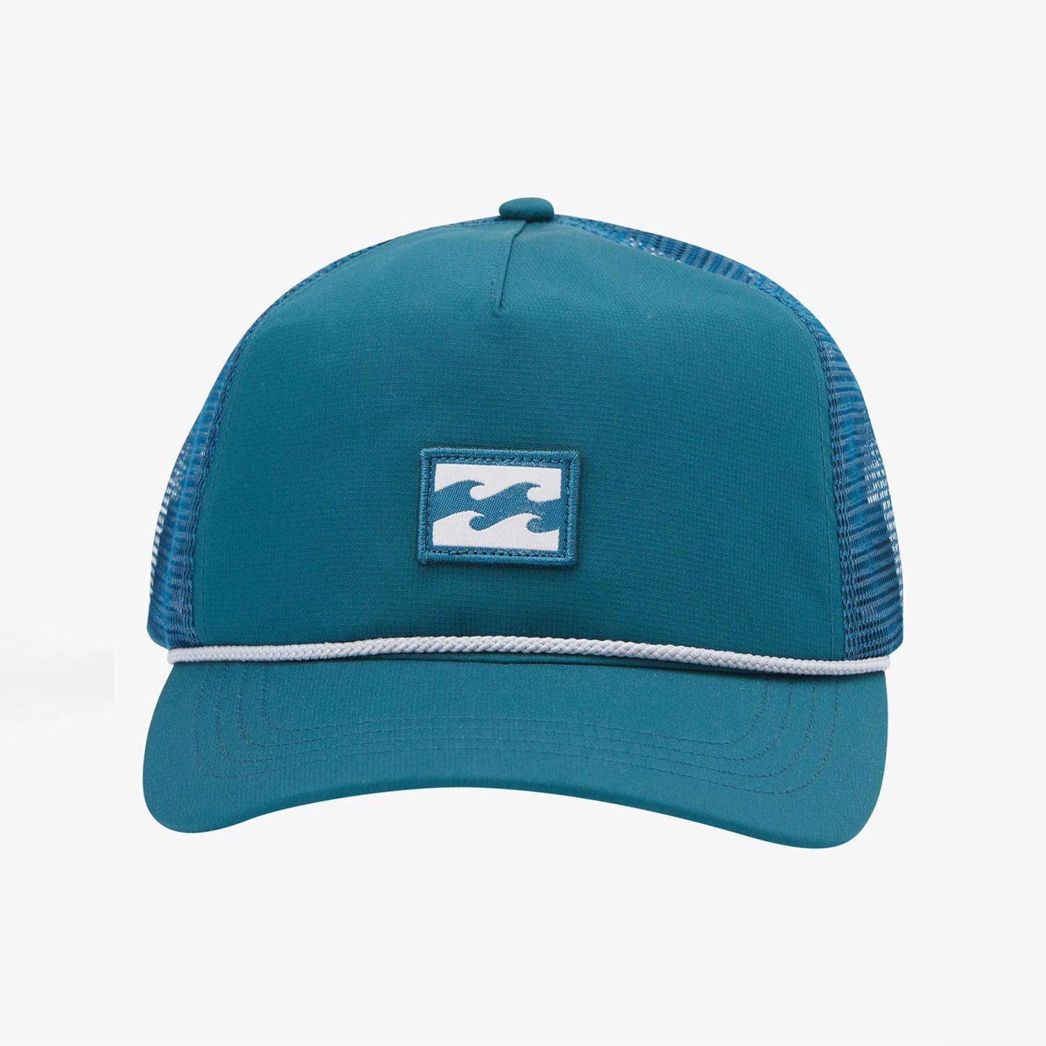 Jockey Niño Platform Hdwr Mre Azul-1