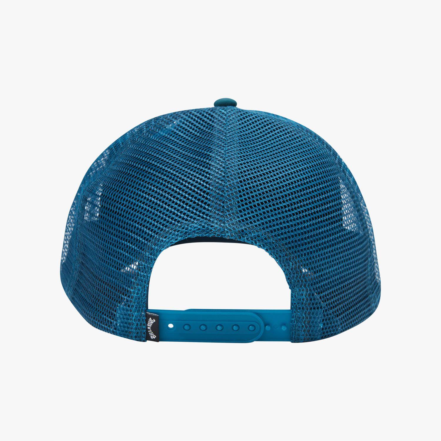 Jockey Niño Platform Hdwr Mre Azul-3