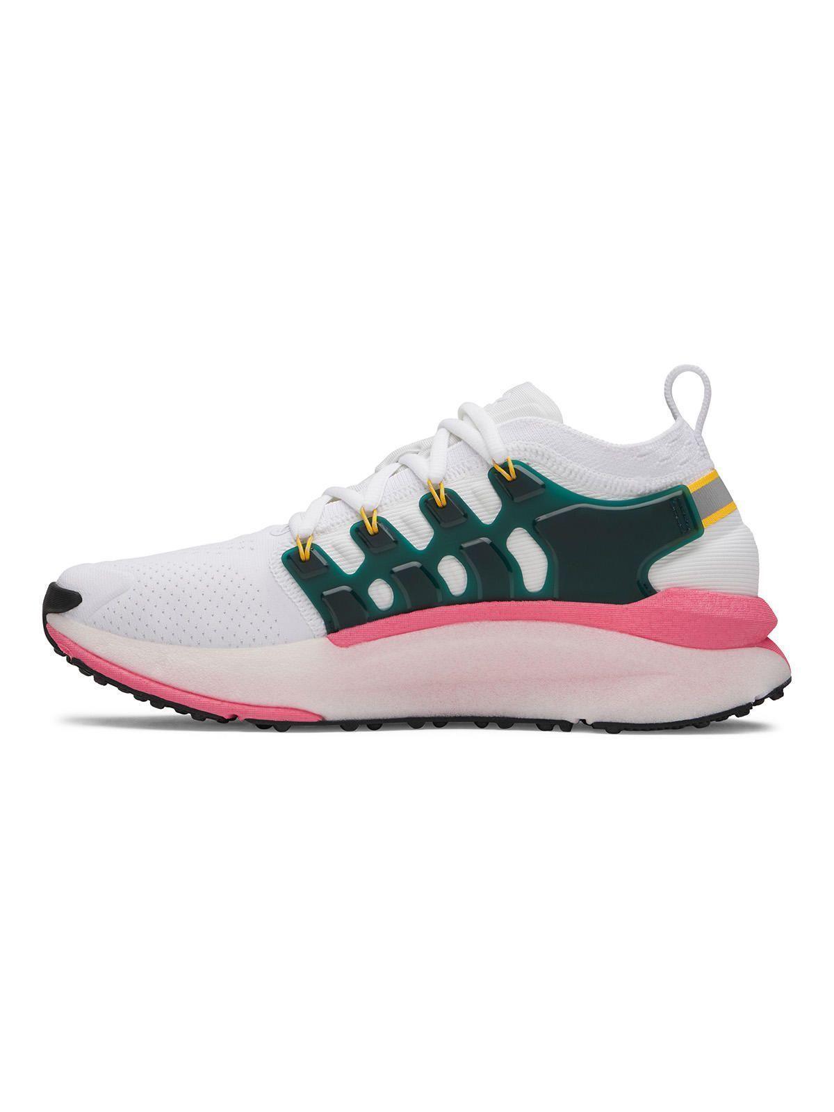 Zapatilla UA Phantom X Blanco Mujer-1