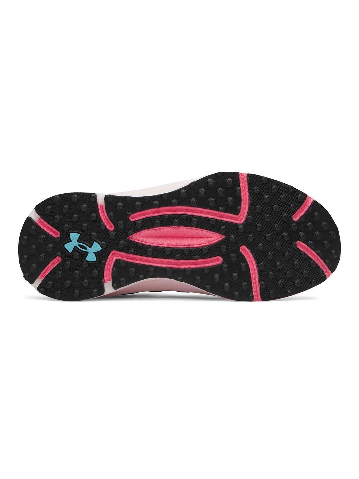 Zapatilla UA Phantom X Blanco Mujer-3