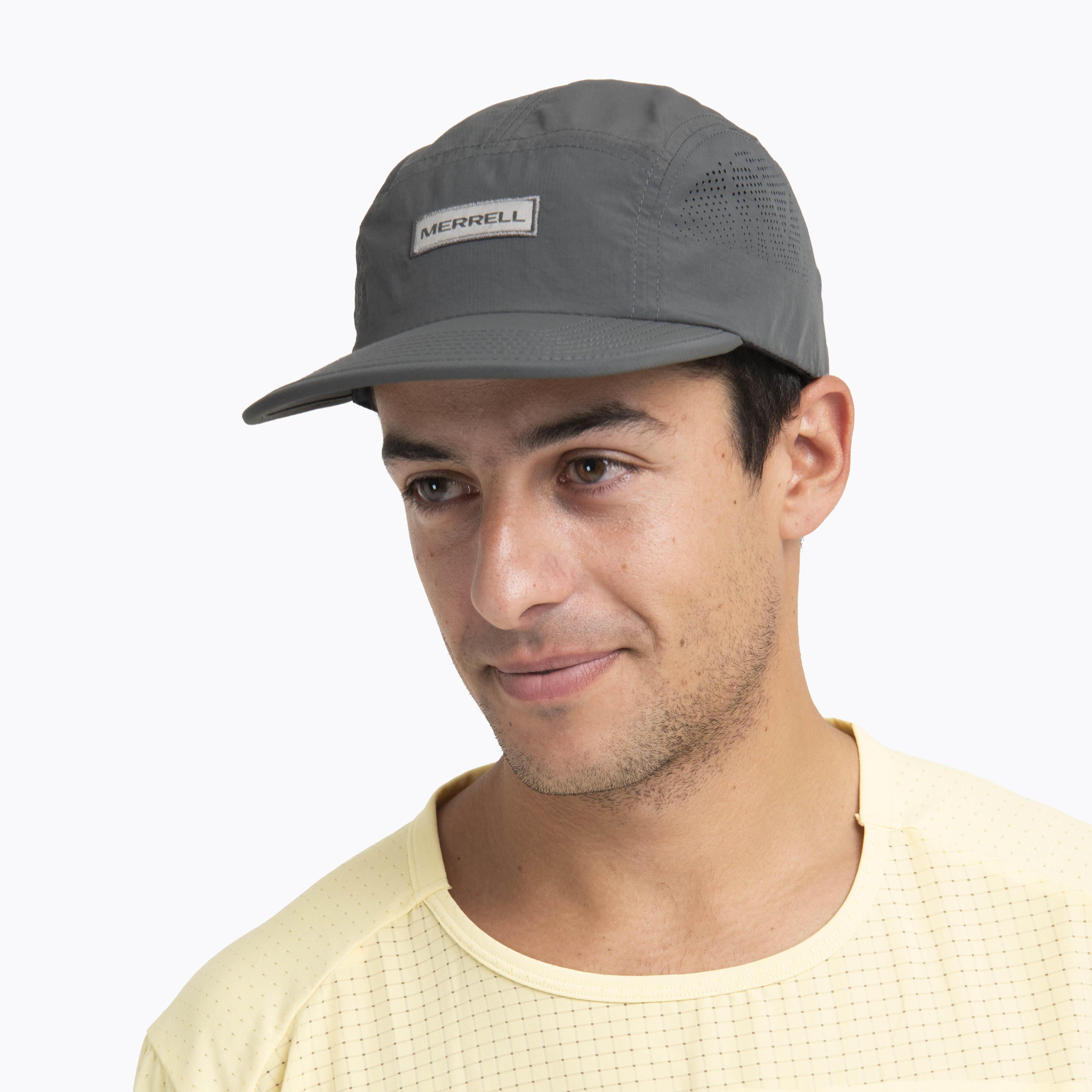Jockey Unisex Ouachita Sport Five Gris-0