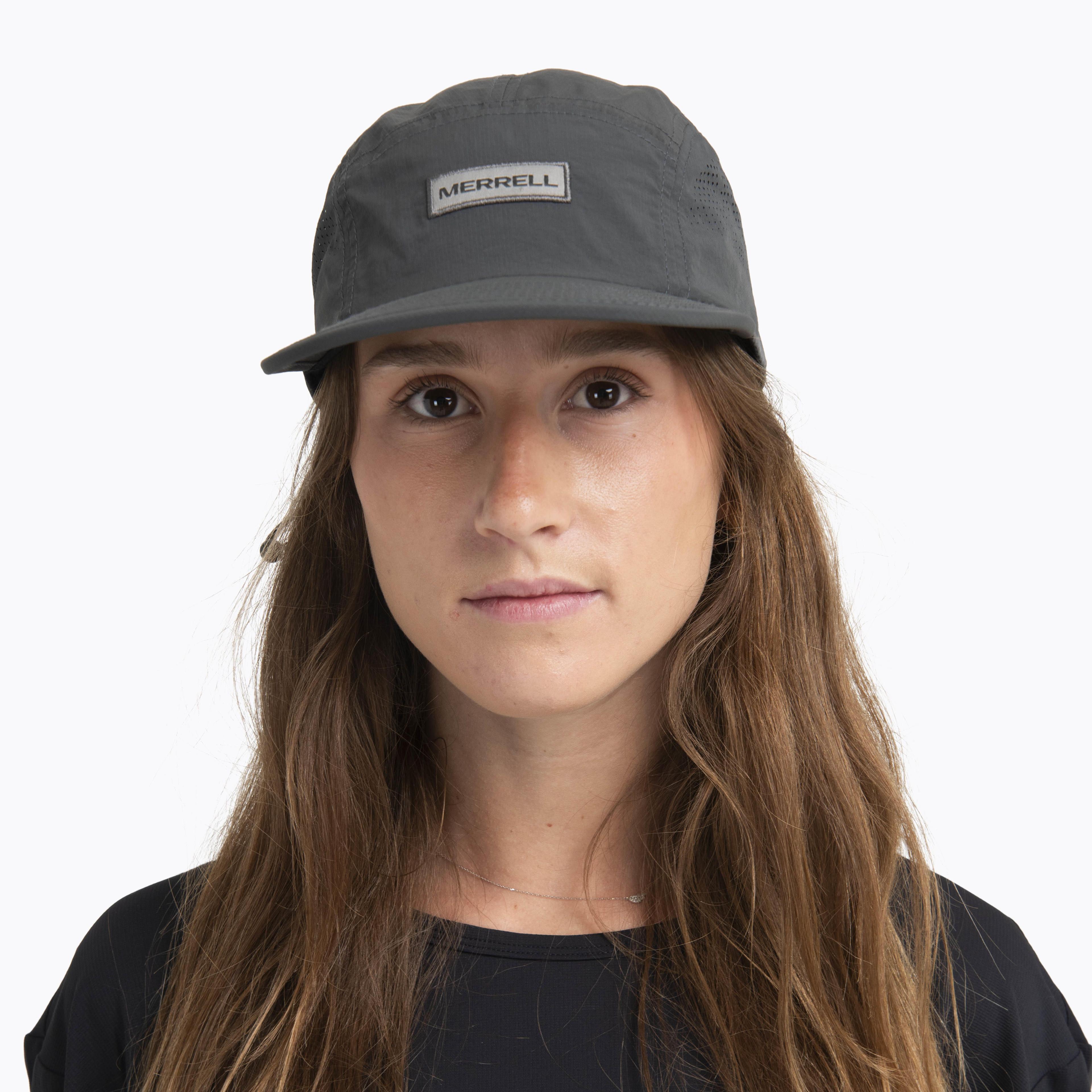 Jockey Unisex Ouachita Sport Five Gris-1