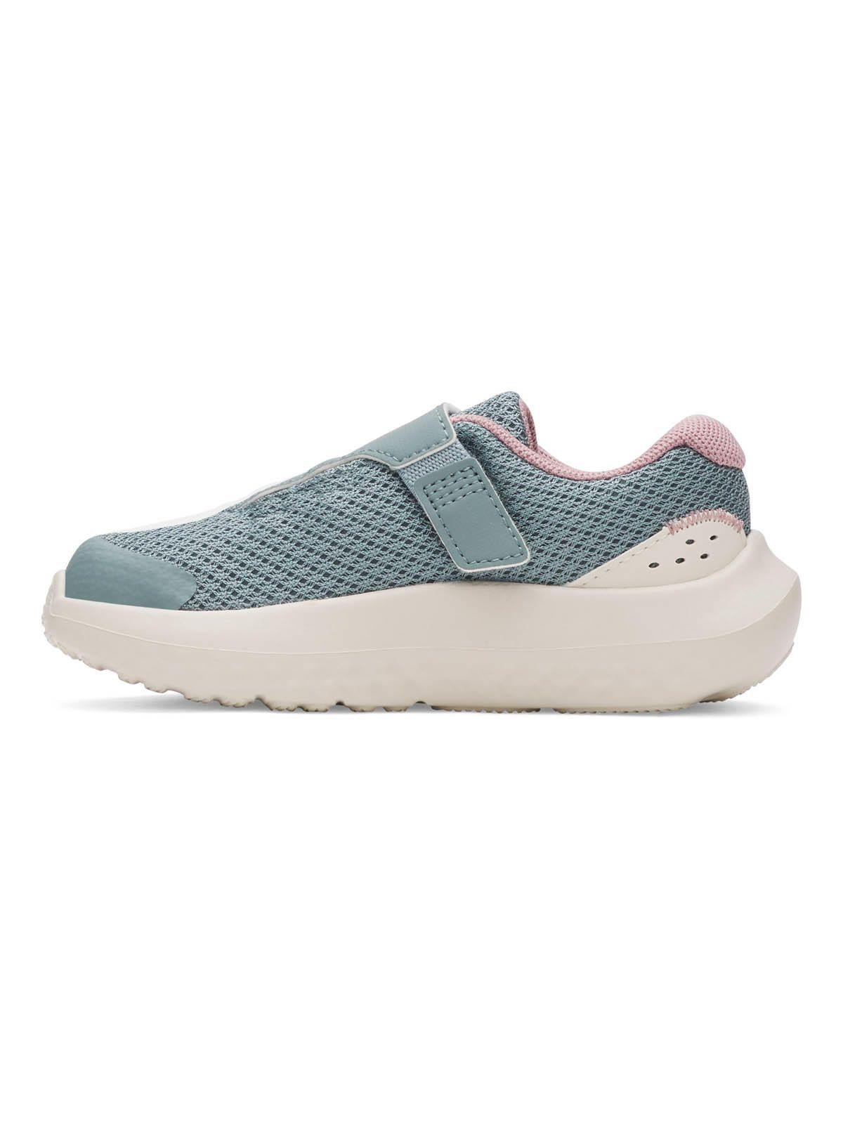 Zapatilla Running Bebé Surge 4 AC Verde -1