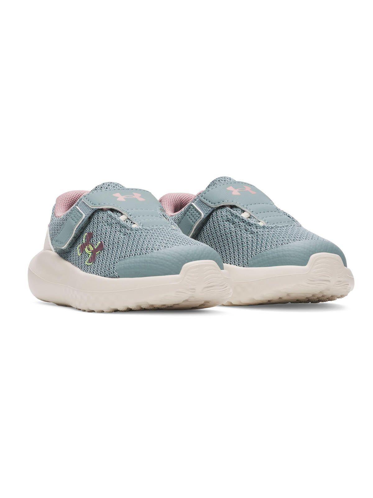Zapatilla Running Bebé Surge 4 AC Verde -5