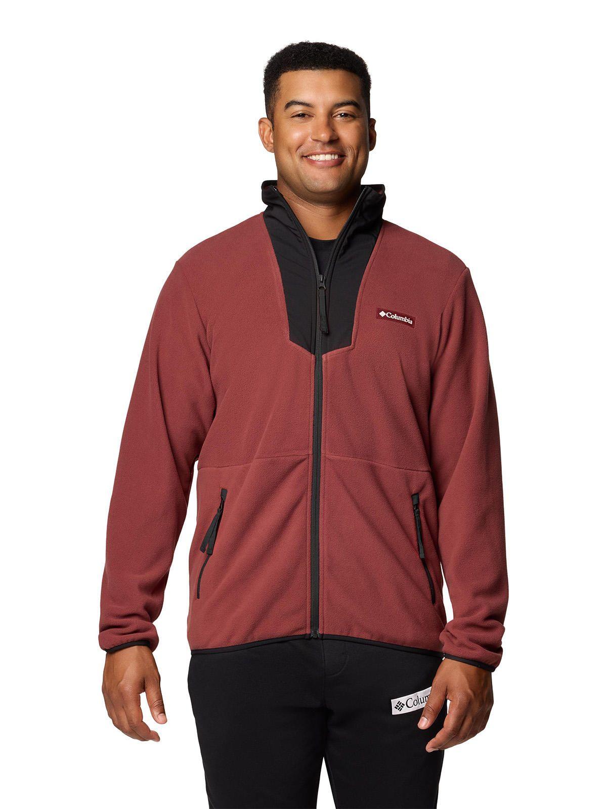 Polar Hombre Sequoia Grove Full Rojo-0