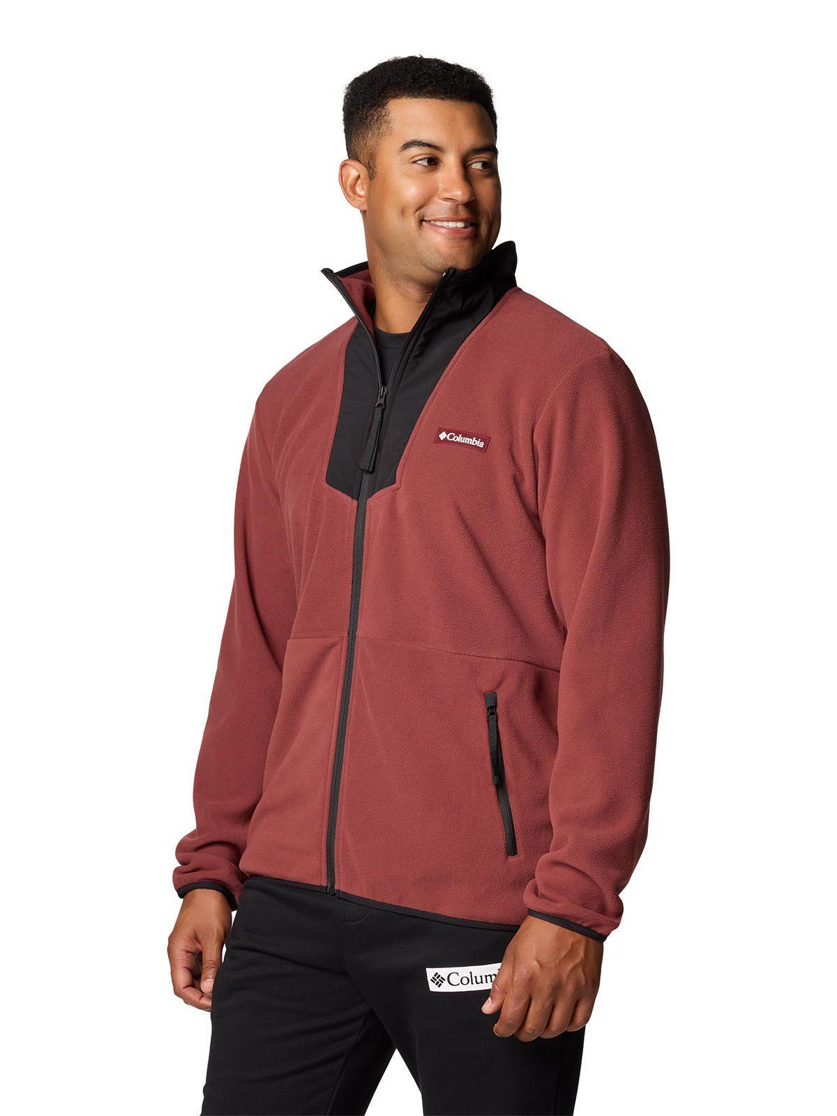 Polar Hombre Sequoia Grove Full Rojo-1