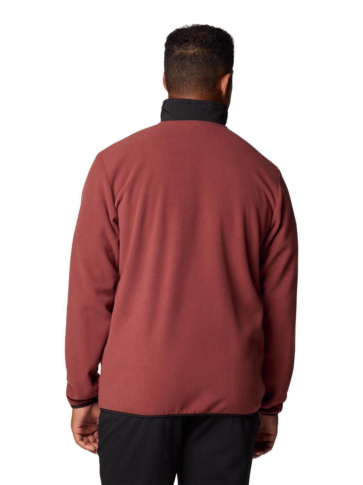 Polar Hombre Sequoia Grove Full Rojo-4