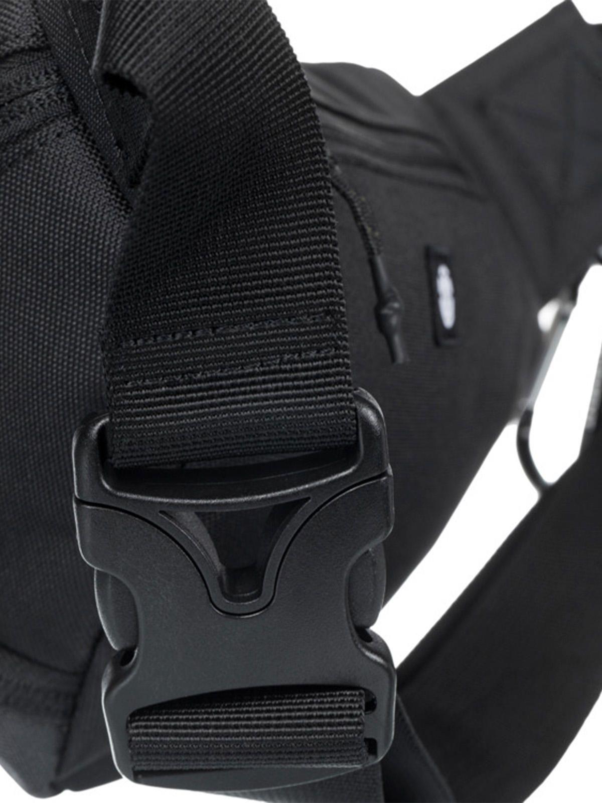 Banano Hombre Chronic Hip Negro-2