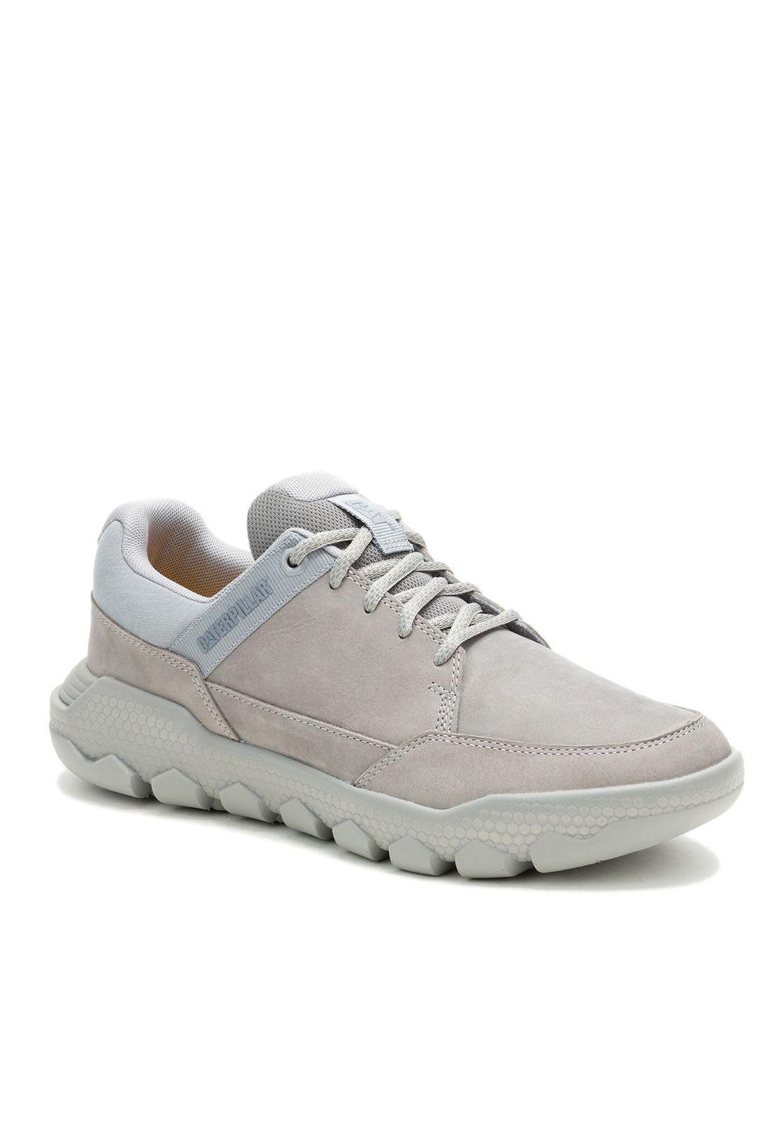 Zapatilla Hex Lite Cruise Hombre Gris-0