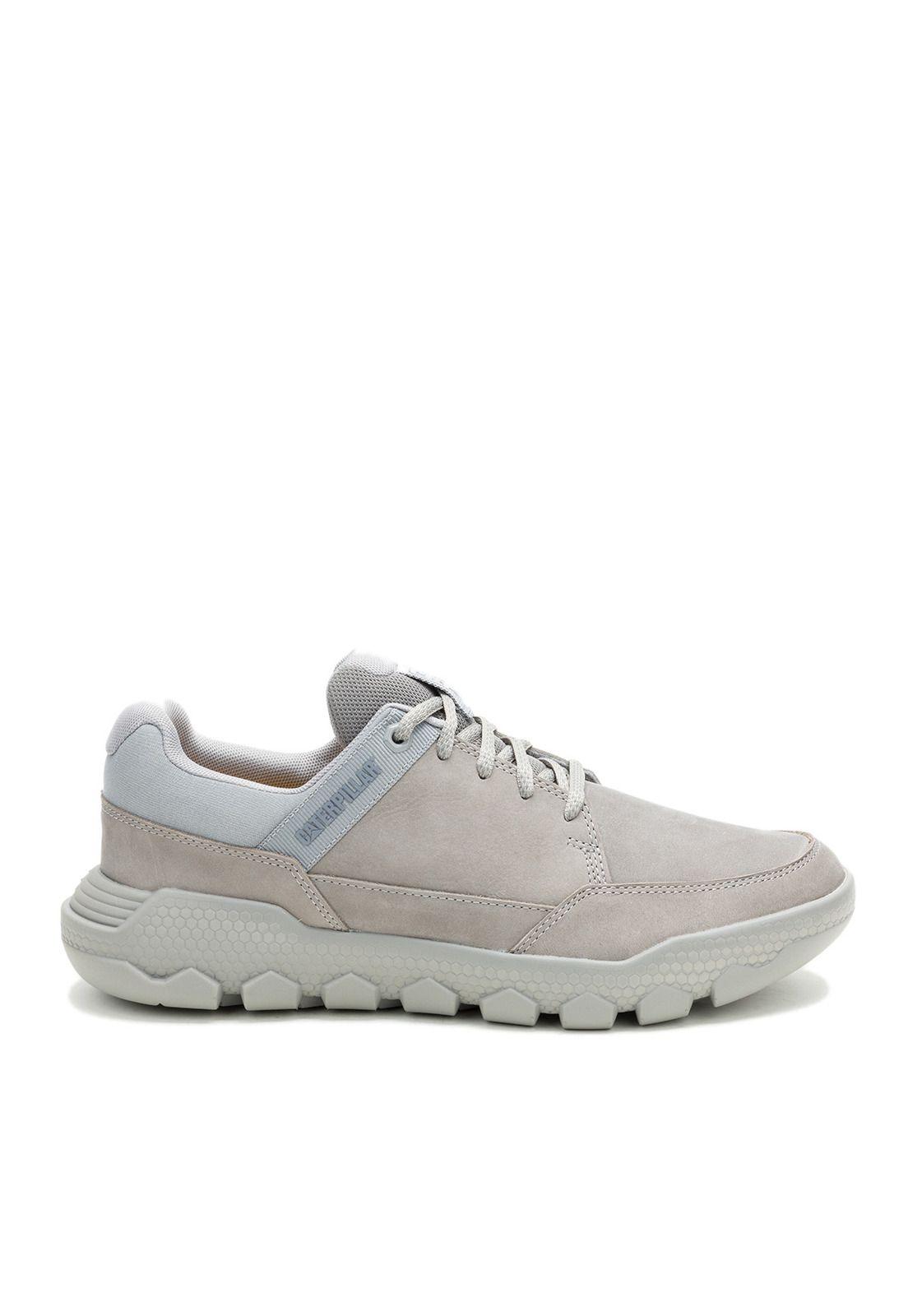 Zapatilla Hex Lite Cruise Hombre Gris-1