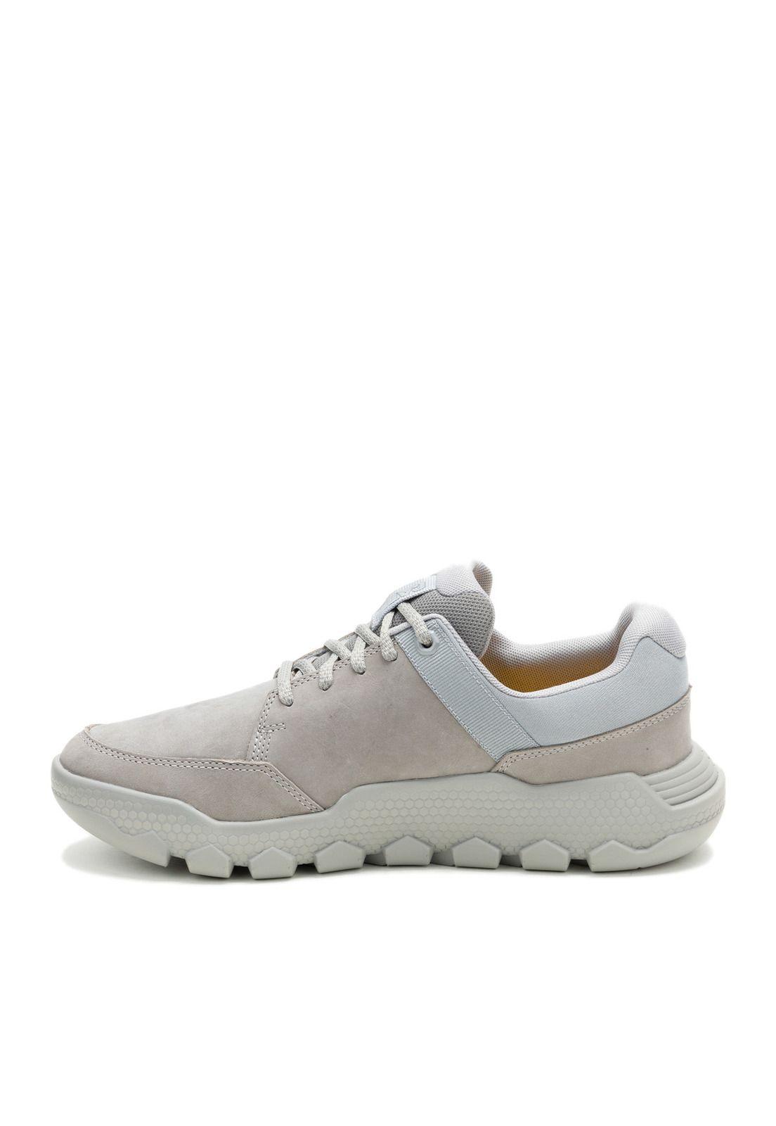 Zapatilla Hex Lite Cruise Hombre Gris-3