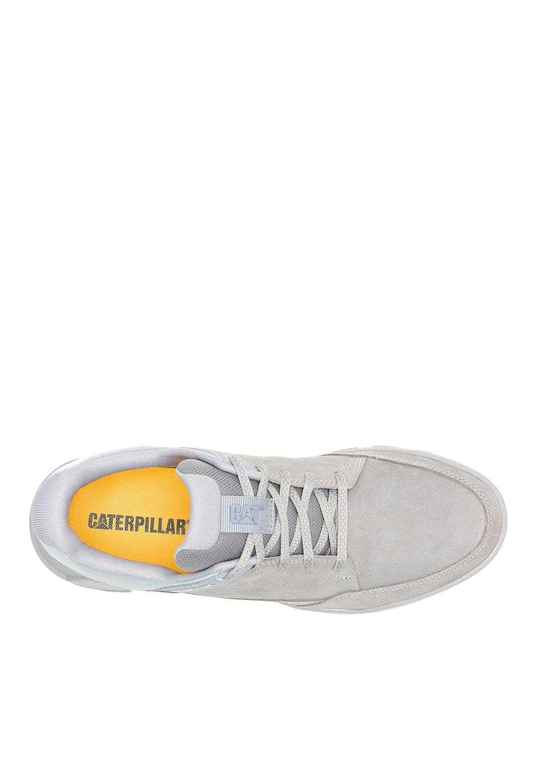 Zapatilla Hex Lite Cruise Hombre Gris-6
