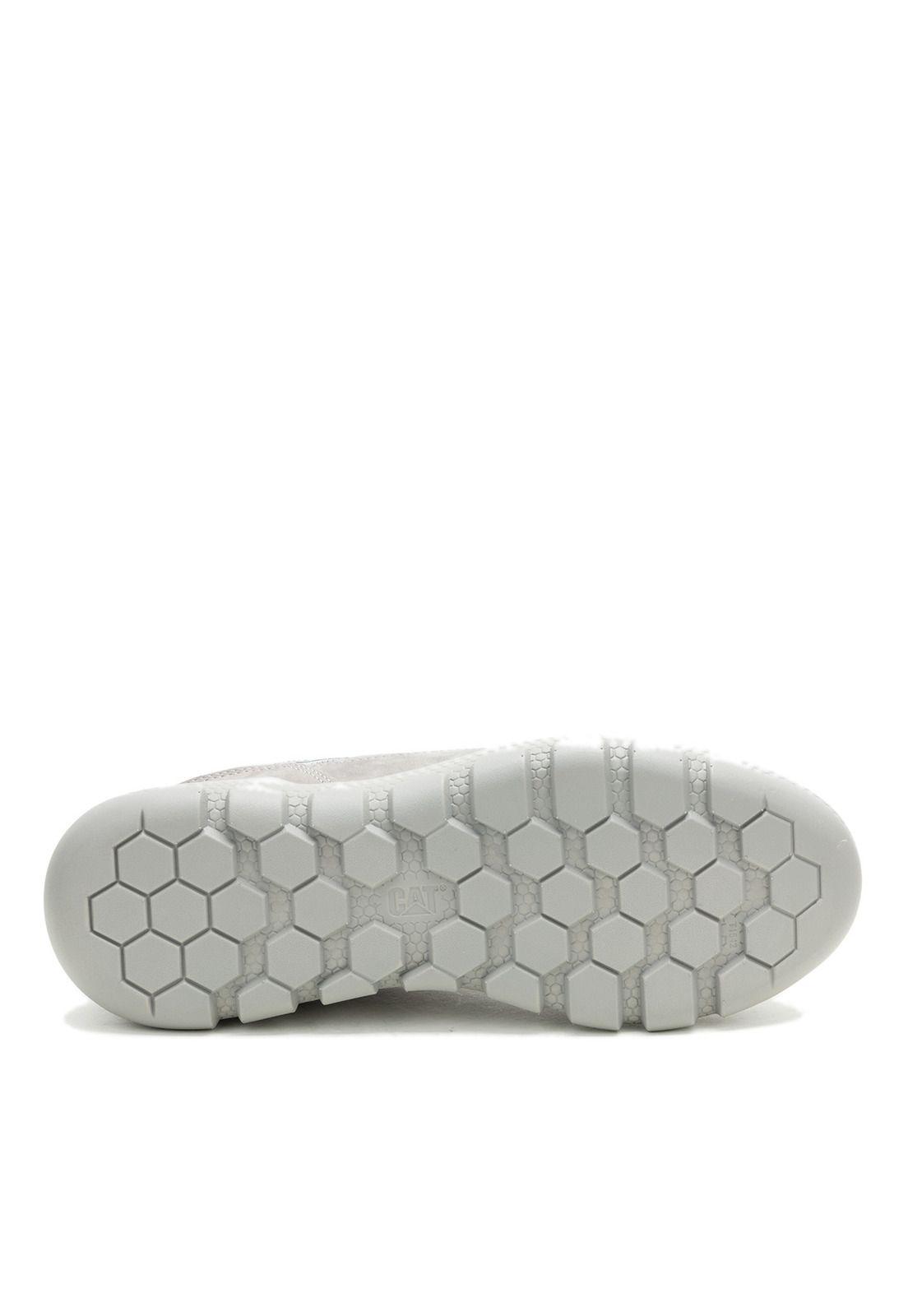 Zapatilla Hex Lite Cruise Hombre Gris-7