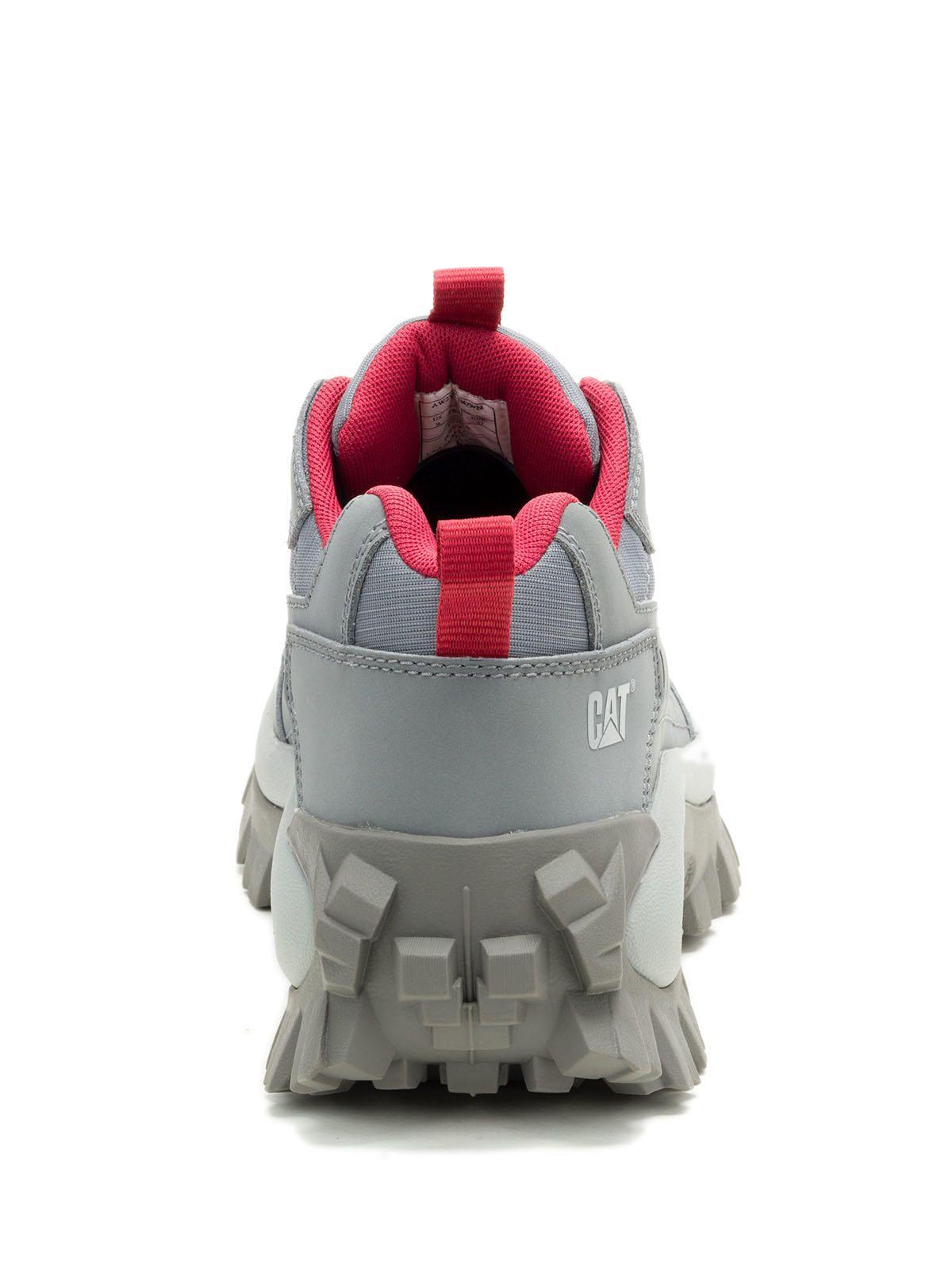Zapatilla Intruder Hombre Gris-3