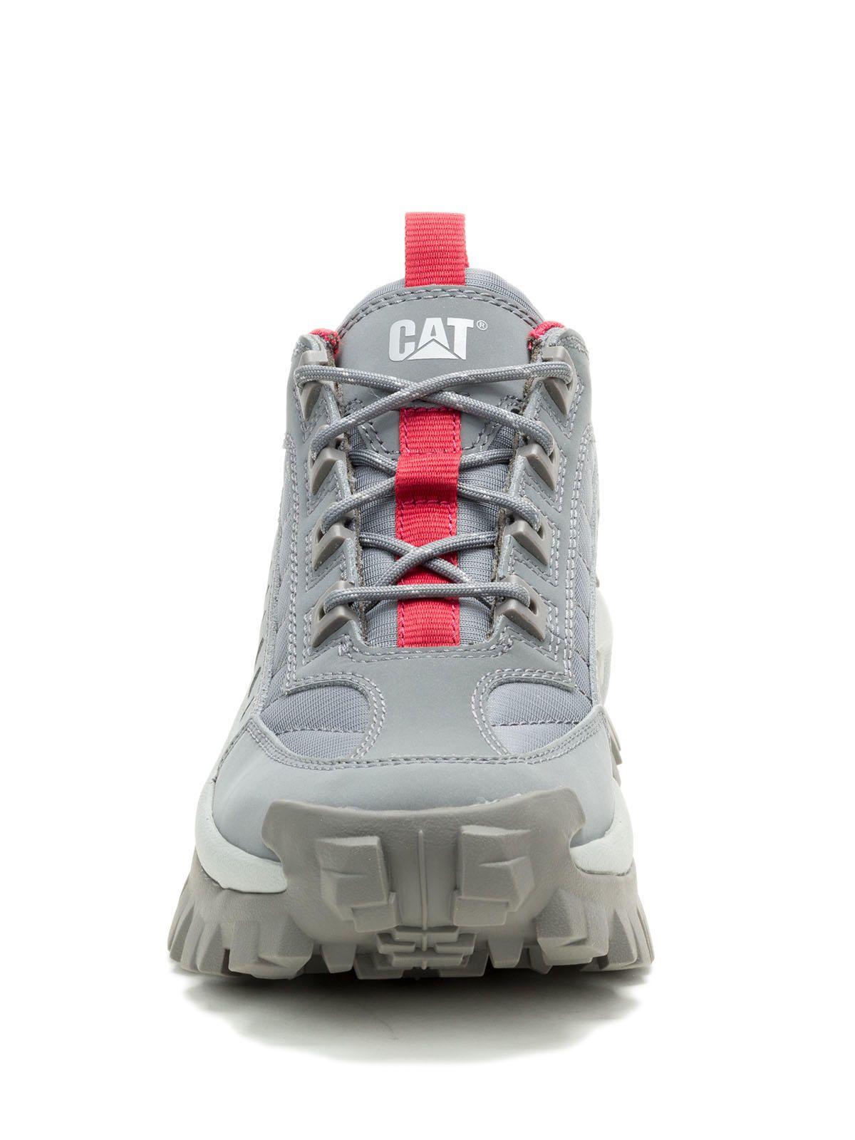 Zapatilla Intruder Hombre Gris-4