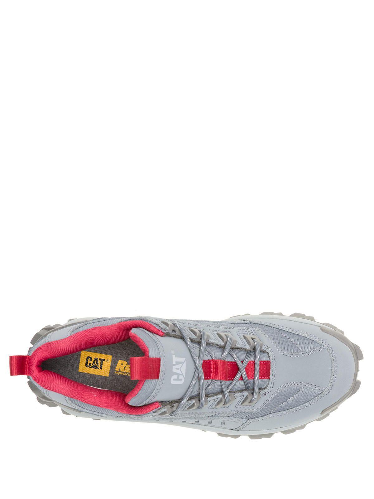 Zapatilla Intruder Hombre Gris-5