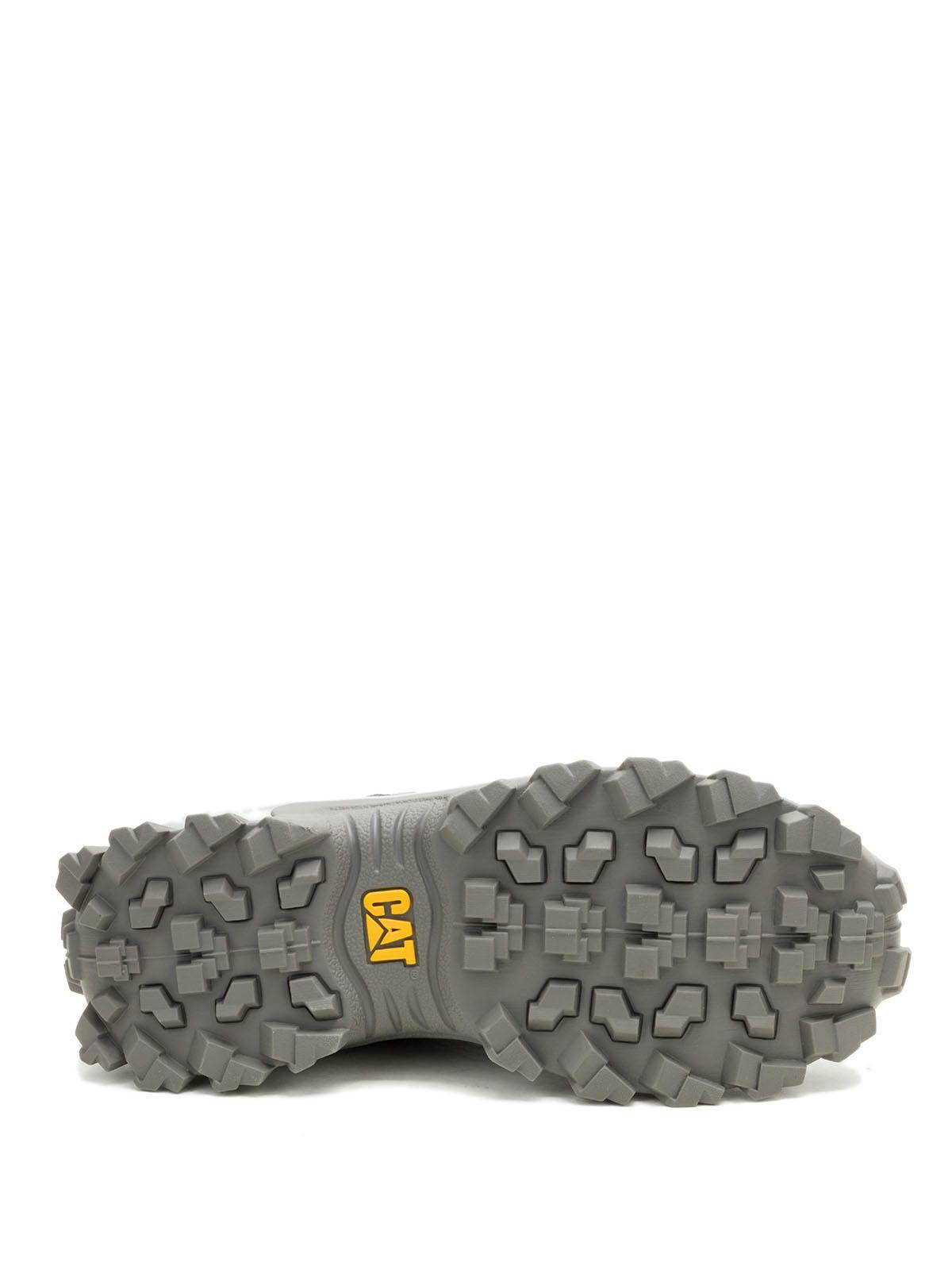 Zapatilla Intruder Hombre Gris-6