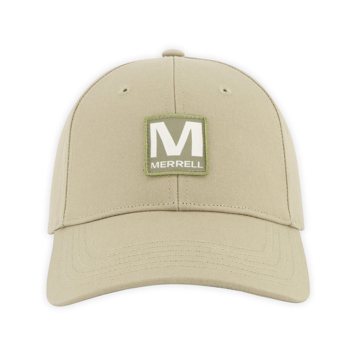 Jockey Patch Cap Verde-0