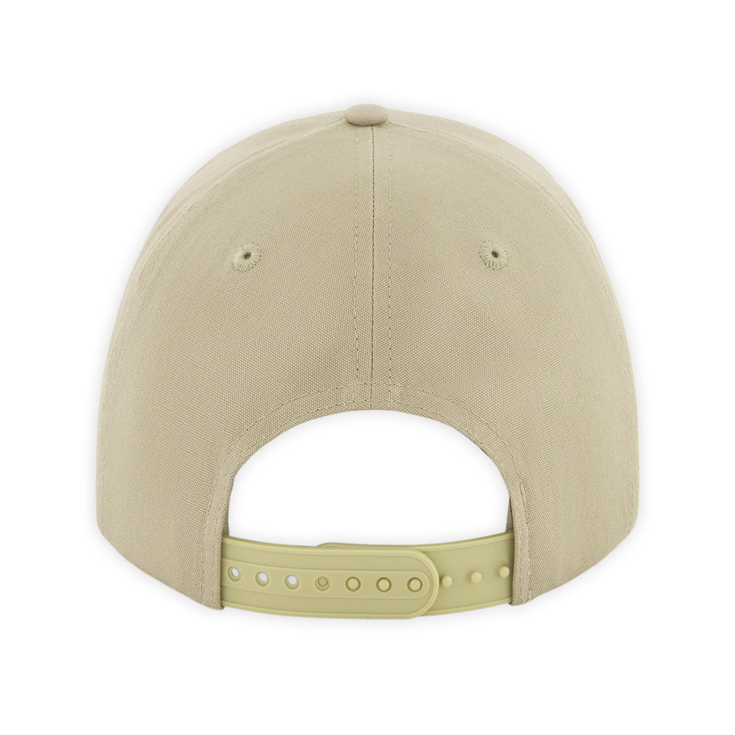 Jockey Patch Cap Verde-2
