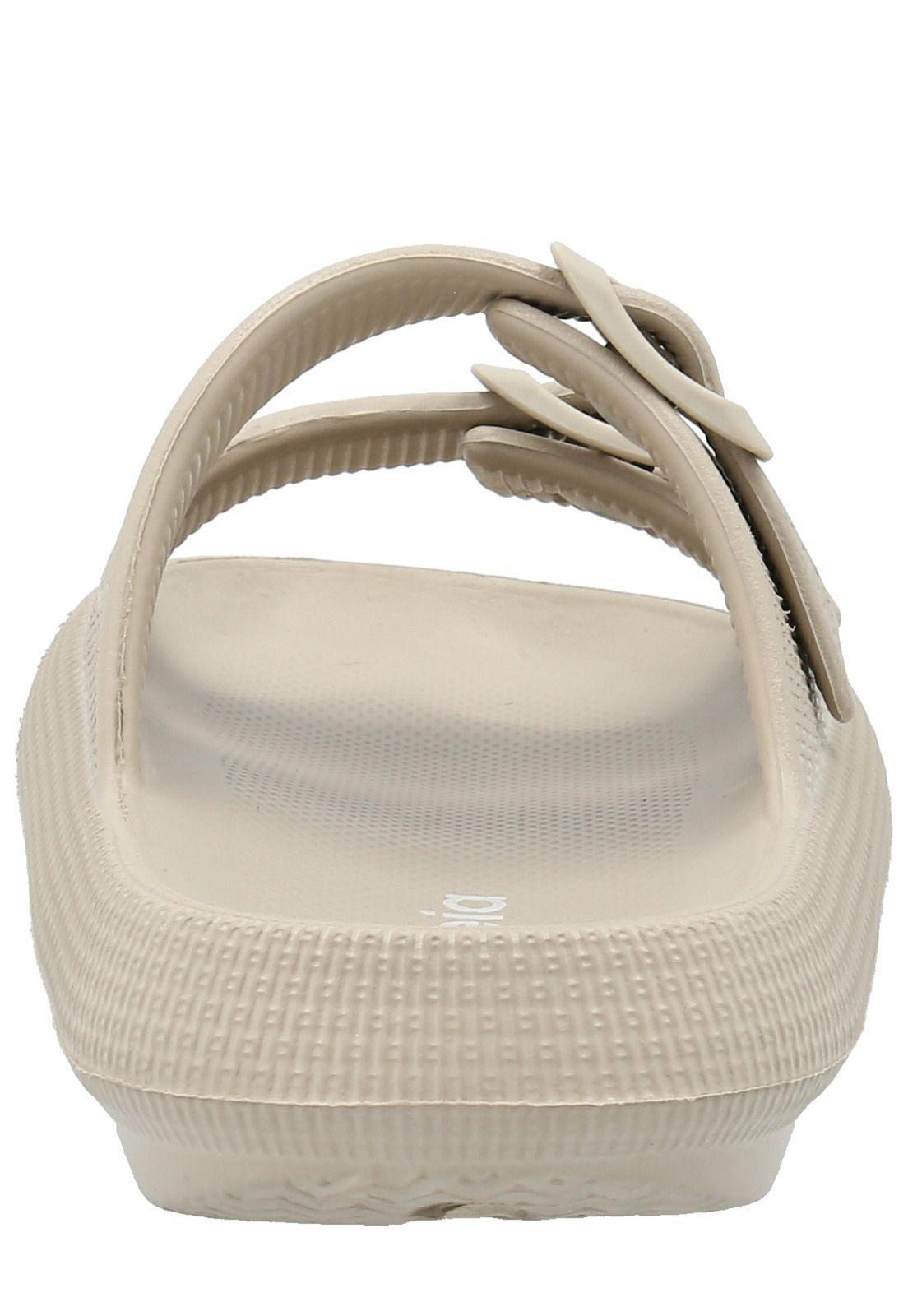 Hawaiana Mujer Clau Beige -6
