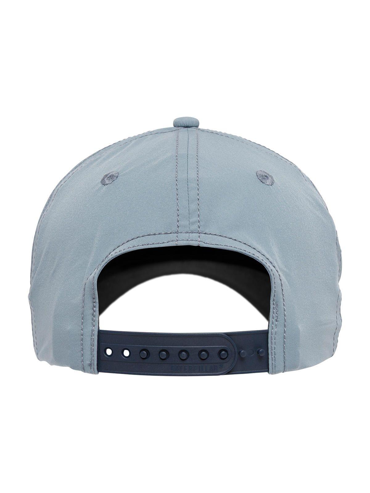 Jockey Hombre 6 Panel Unstructured Azul Oscuro-1