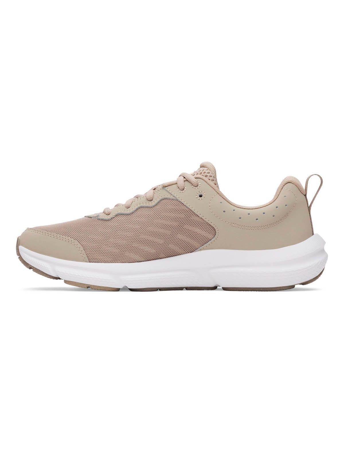 Zapatilla Running Hombre Assert 10 Café -1