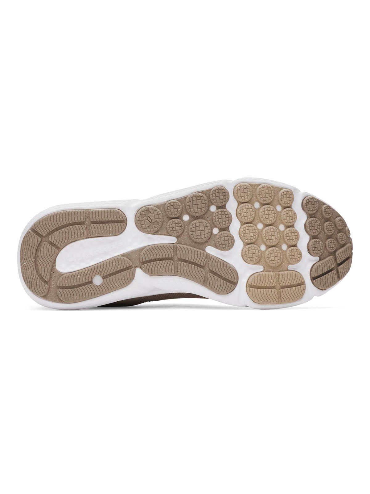 Zapatilla Running Hombre Assert 10 Café -3