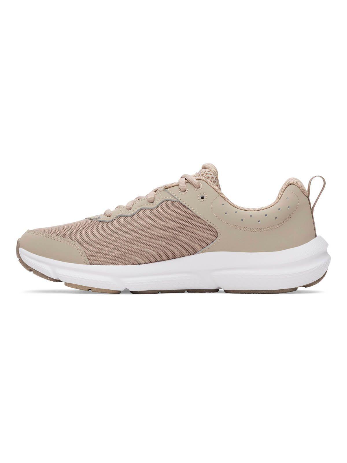 Zapatilla Running Hombre Assert 10 Café -1