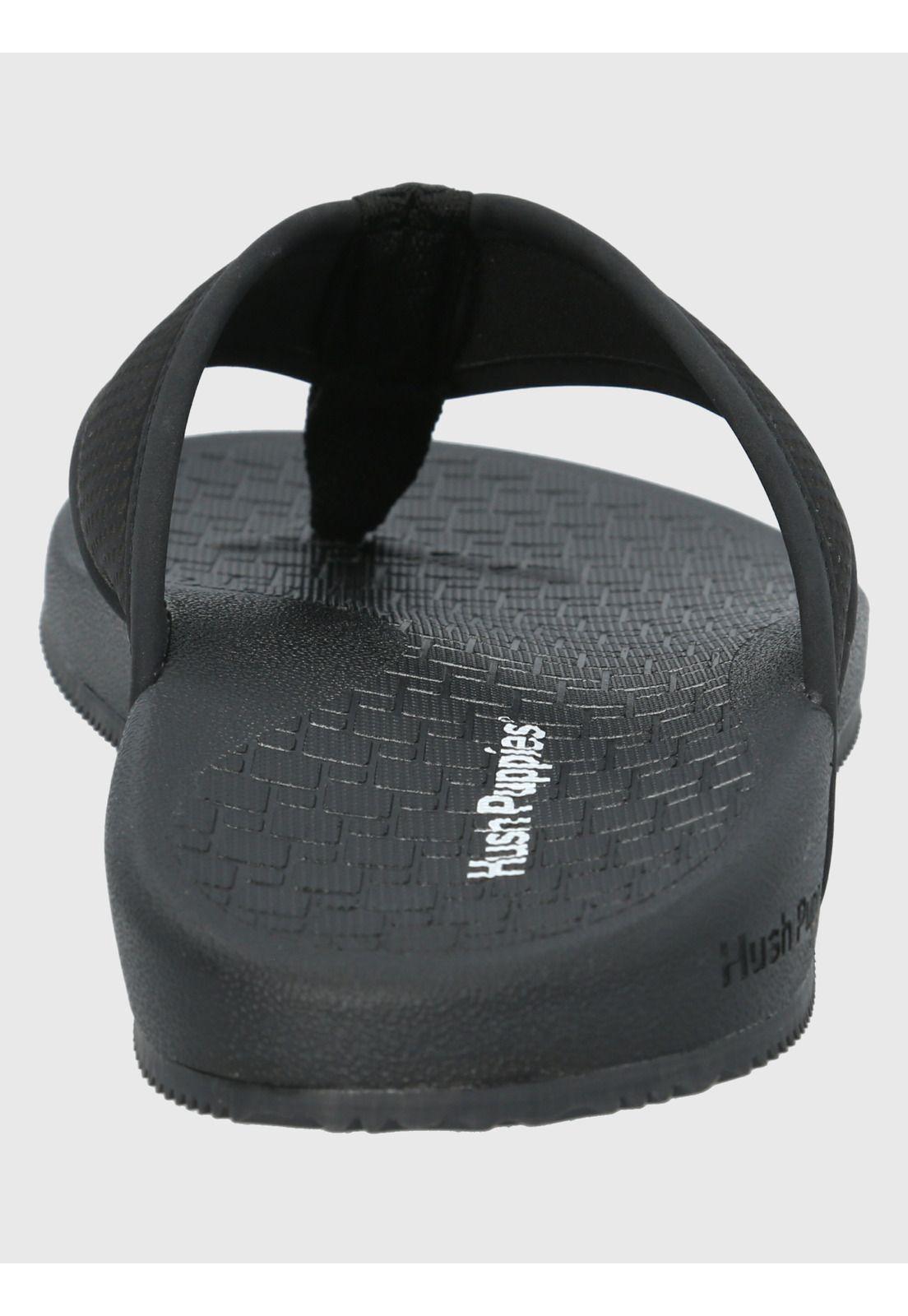 Sandalia Negro Hombre Portel -5