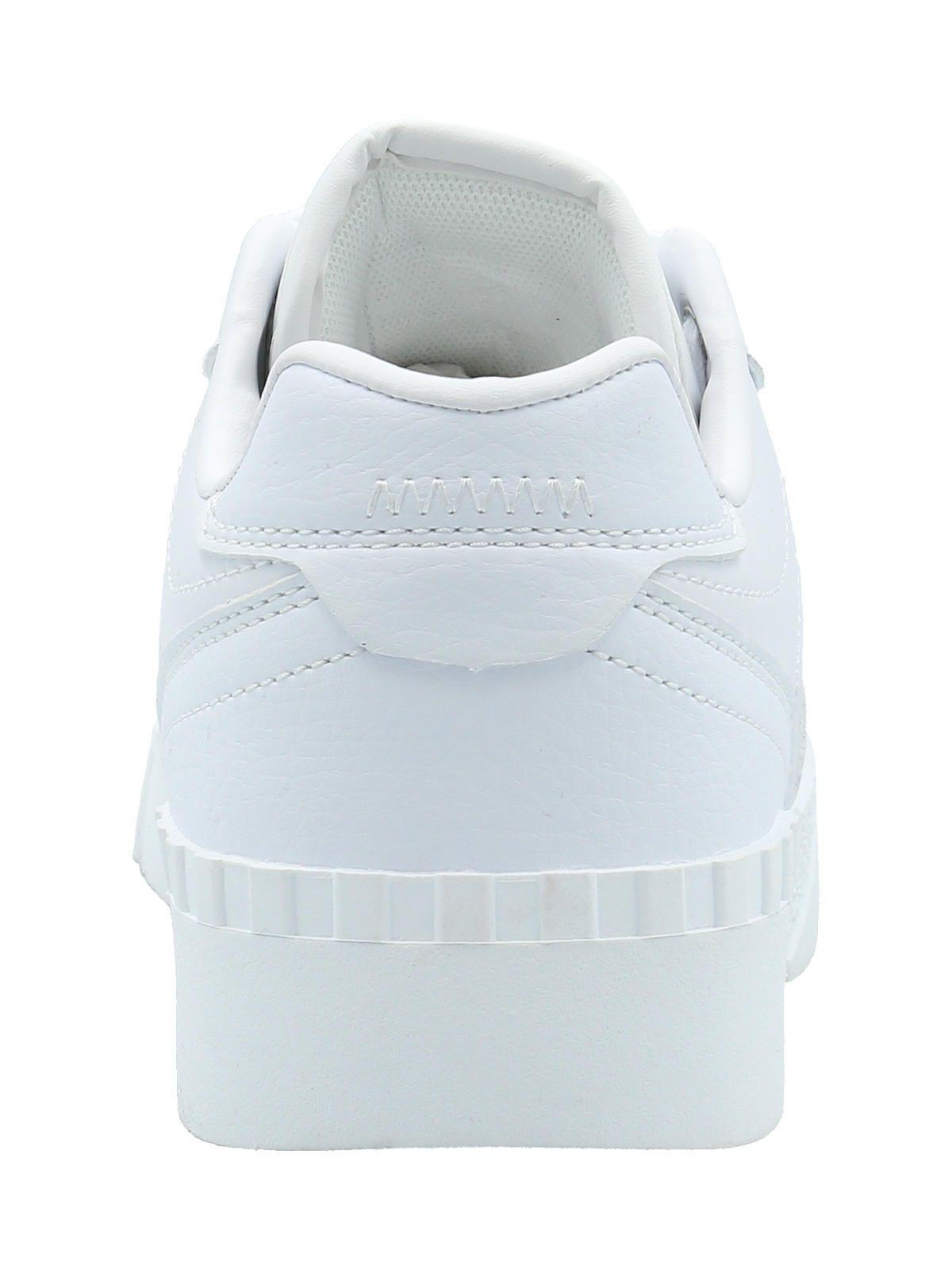 Zapatilla urbana Mujer Valeria Blanca-6