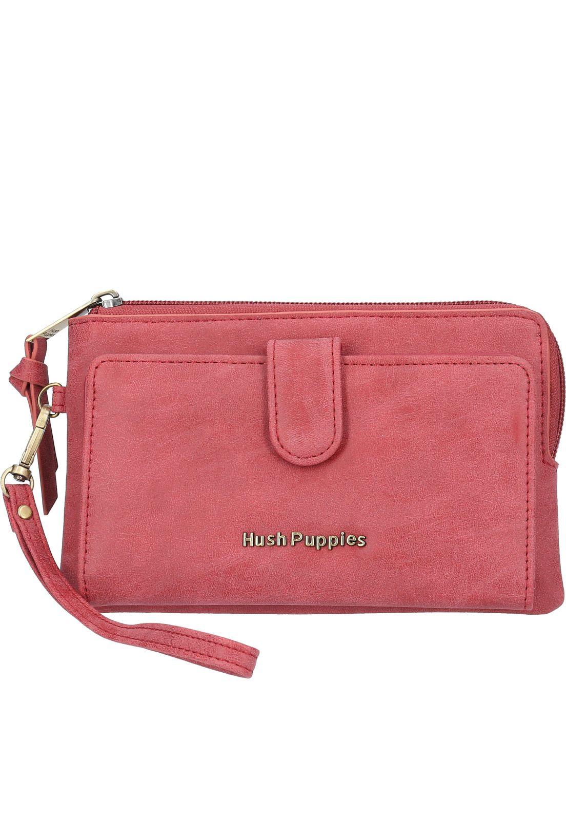 Billetera Mujer Hp Caprie Verde-0