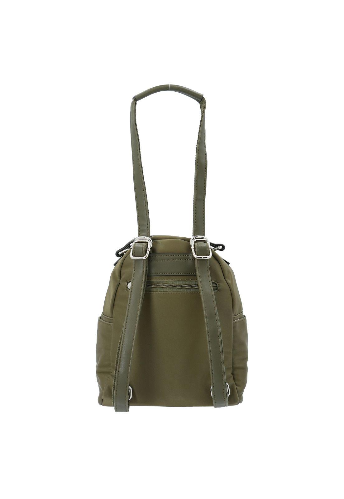 Mochila Mujer Jody Verde-3