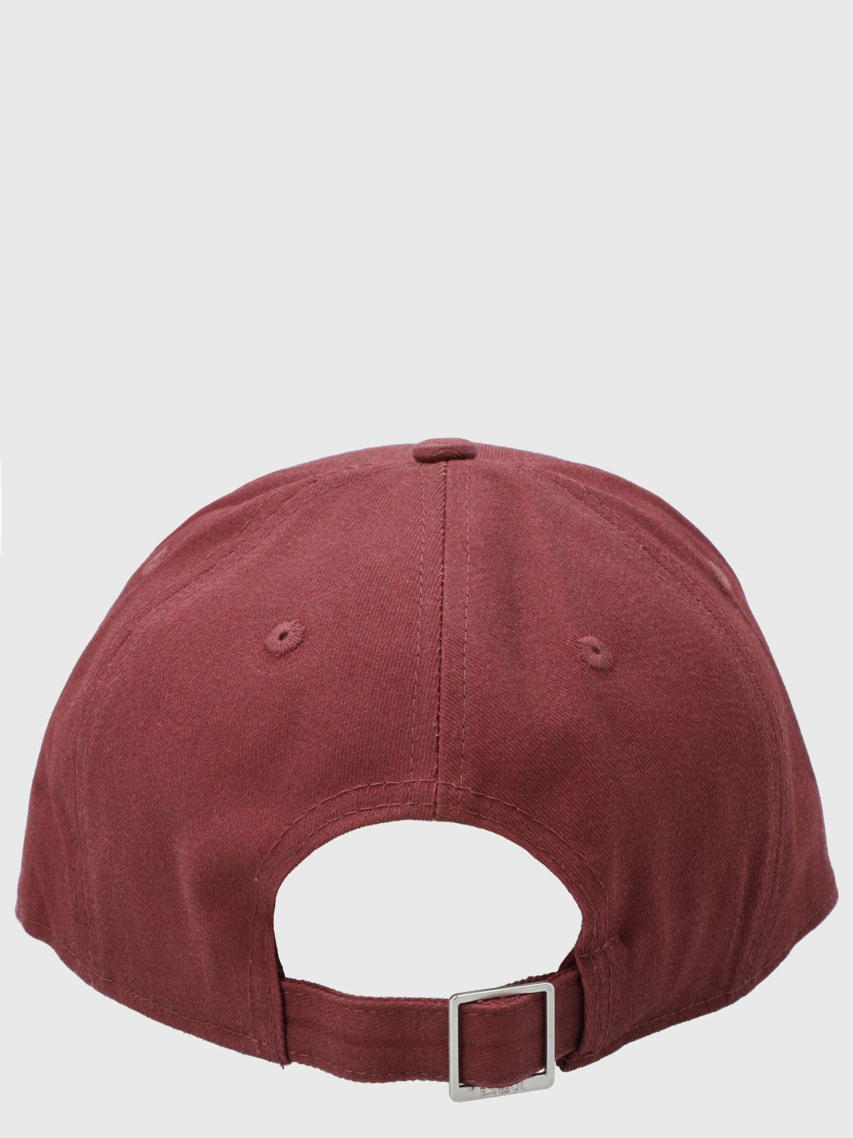 Jockey Unisex Urban Cap Burdeo-2