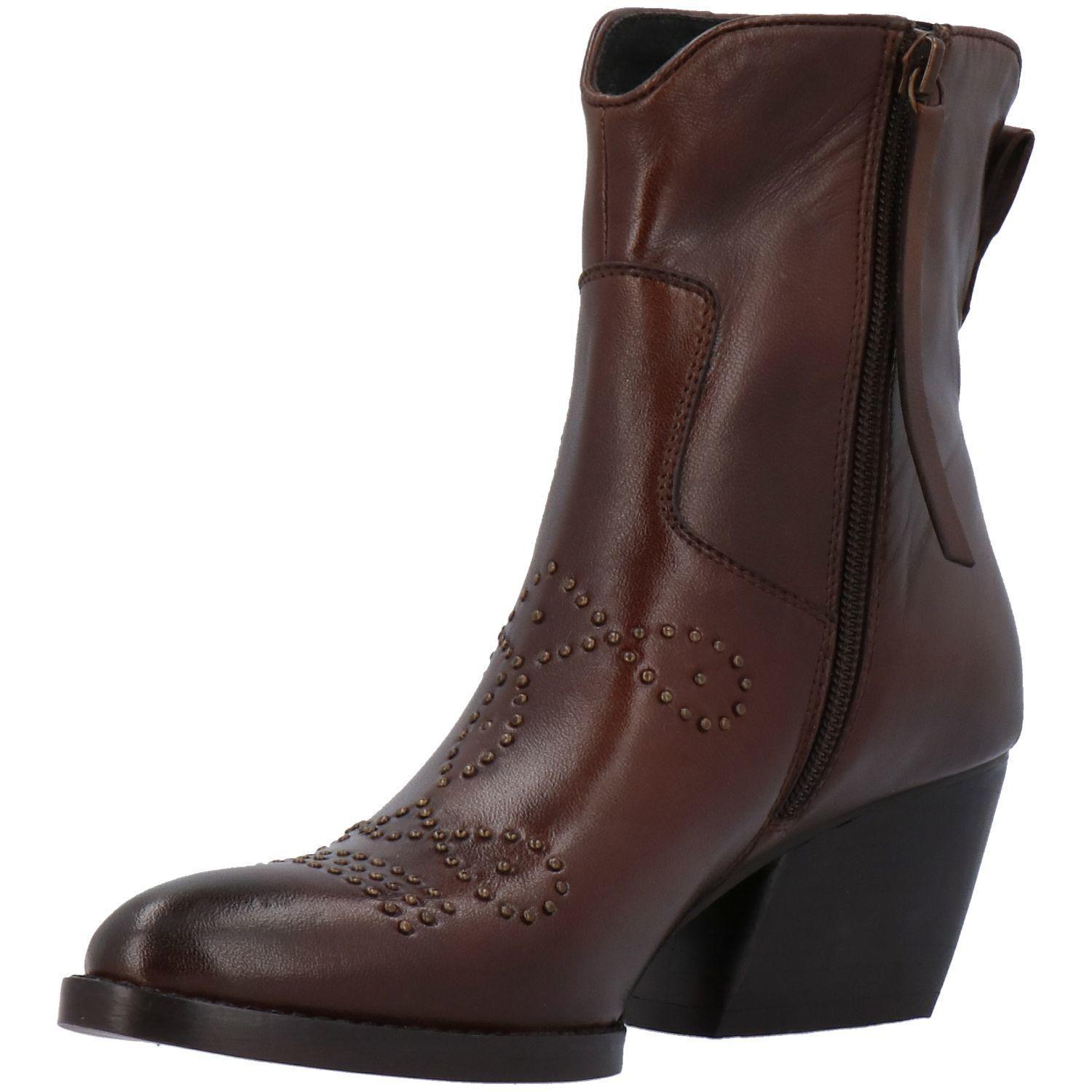 Bota Acotango Casual Chocolate-3