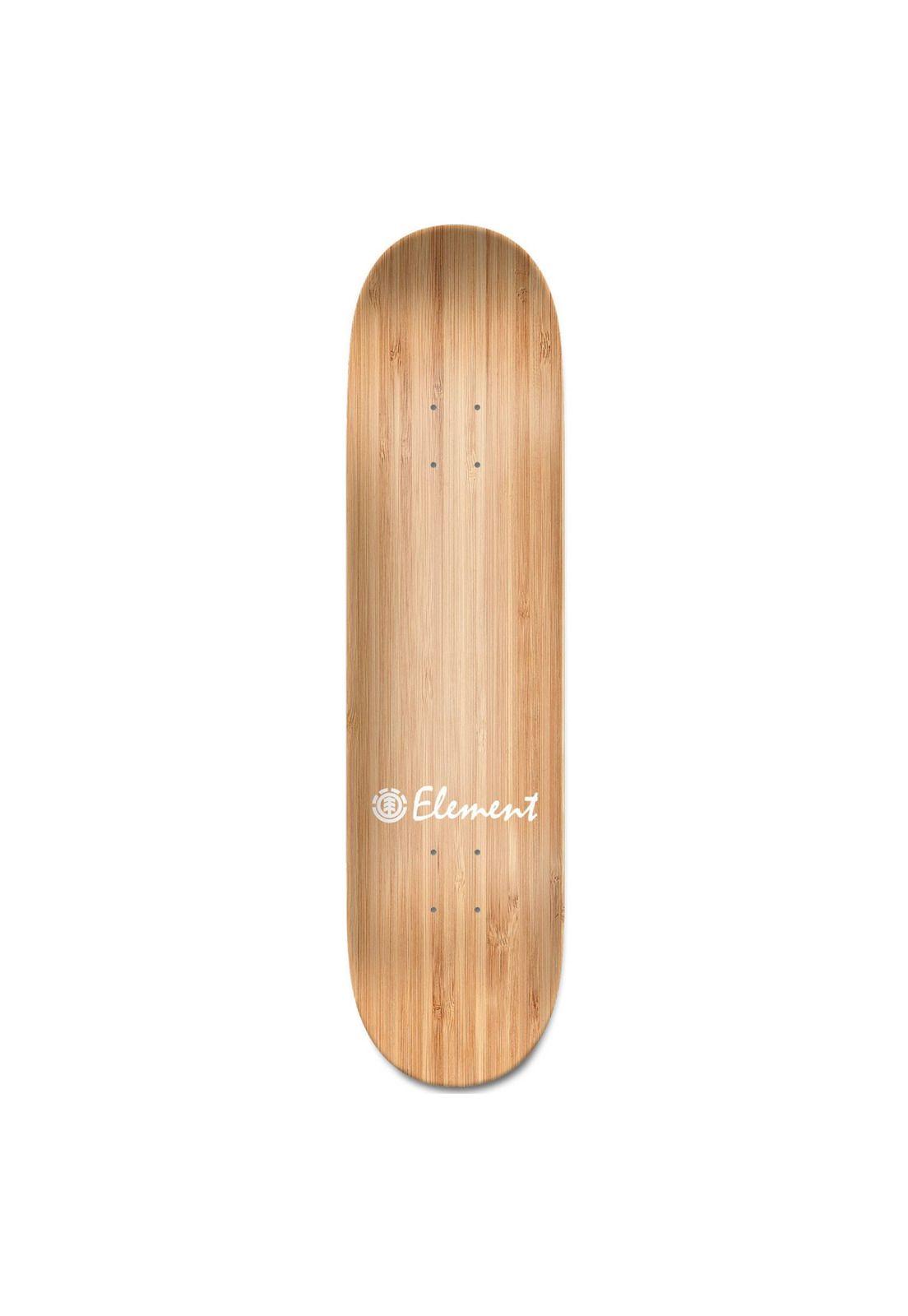 Tabla Skateboard Maple Wood Hoffman Sidewalk Multicolor Unisex Element-1