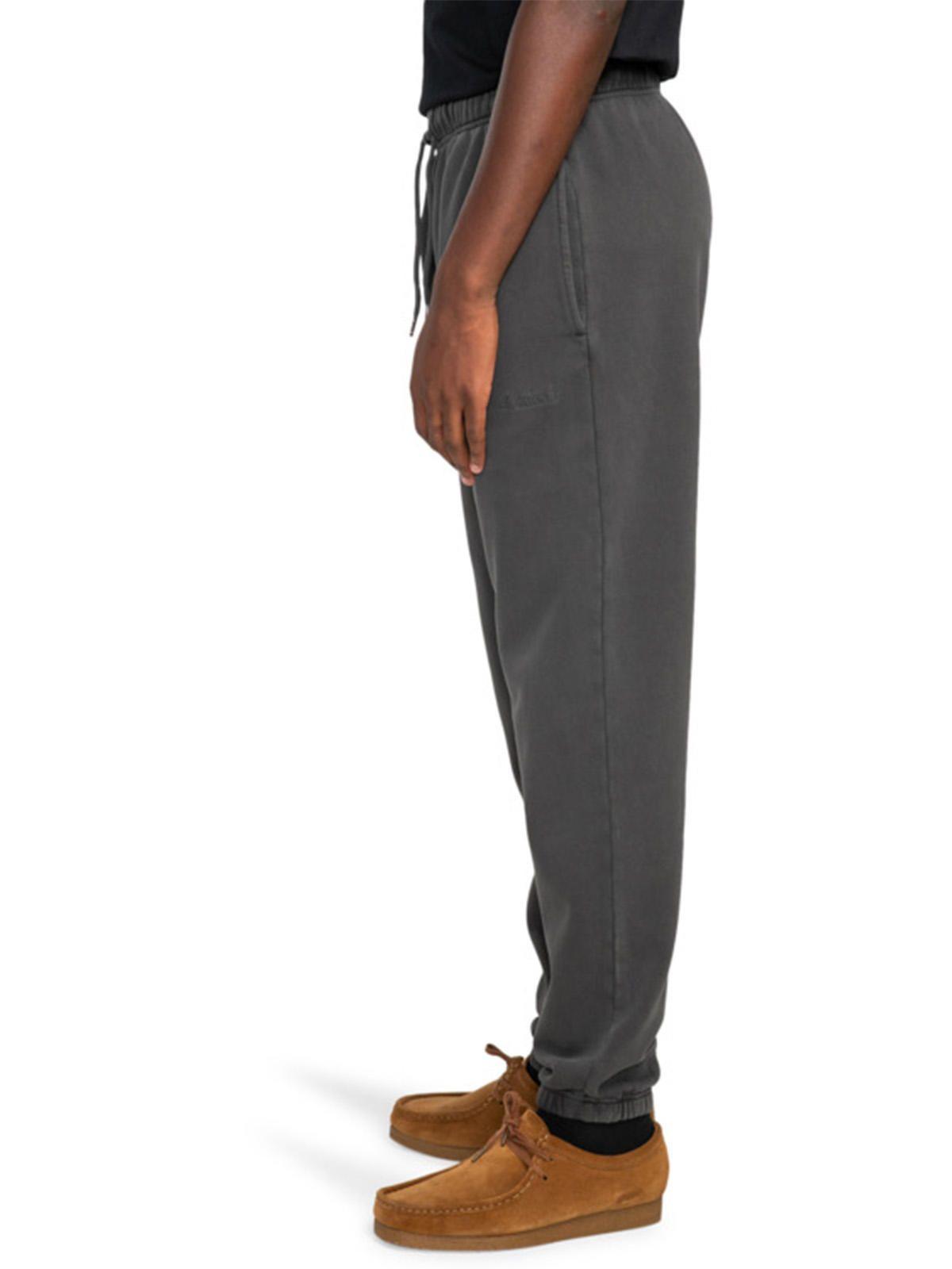 Jogger Hombre Cornell 3.0 Negro-1