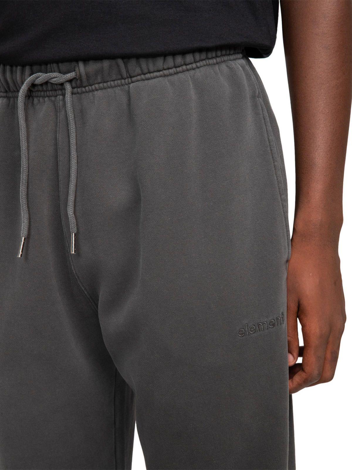 Jogger Hombre Cornell 3.0 Negro-2