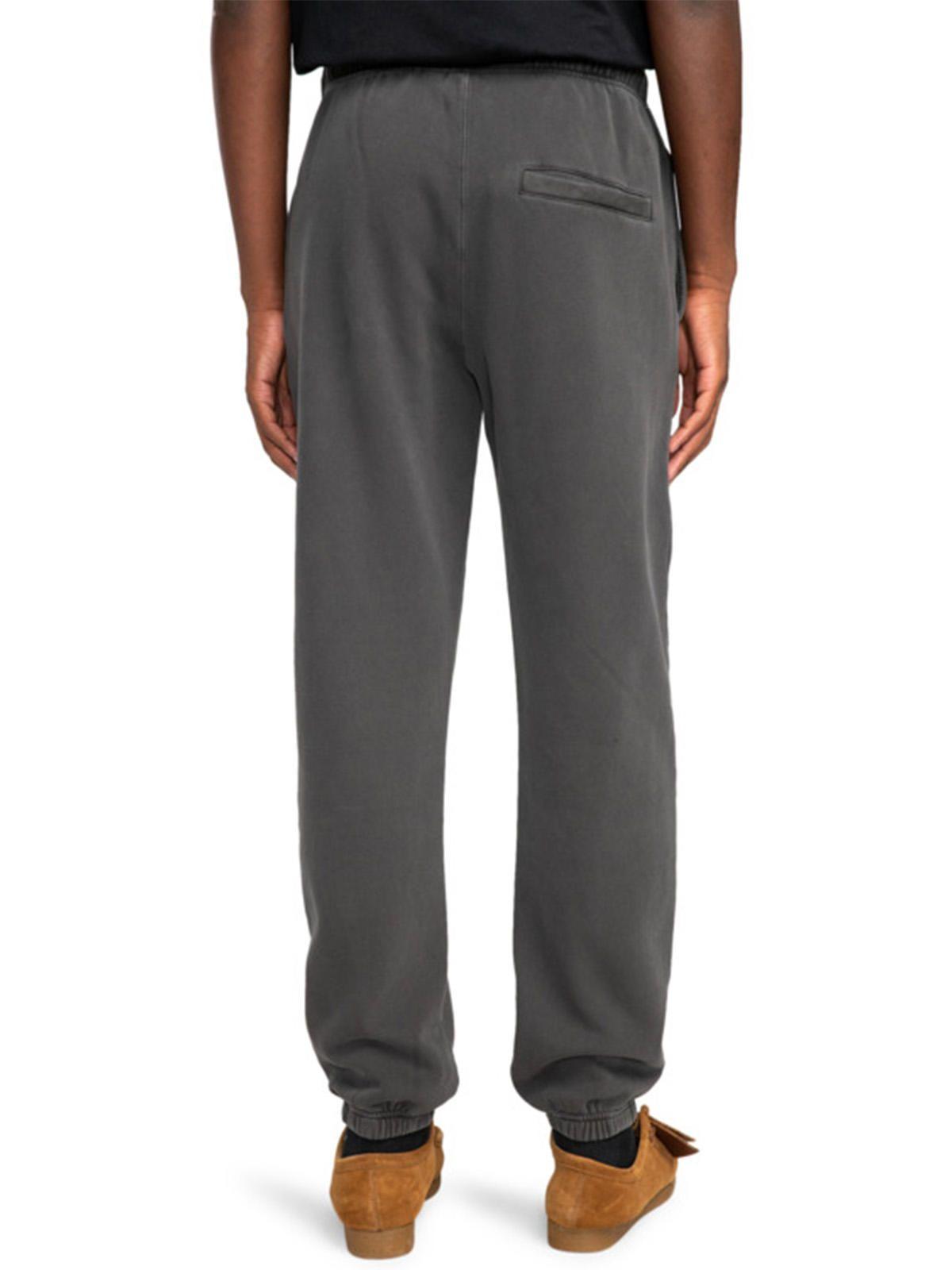 Jogger Hombre Cornell 3.0 Negro-4