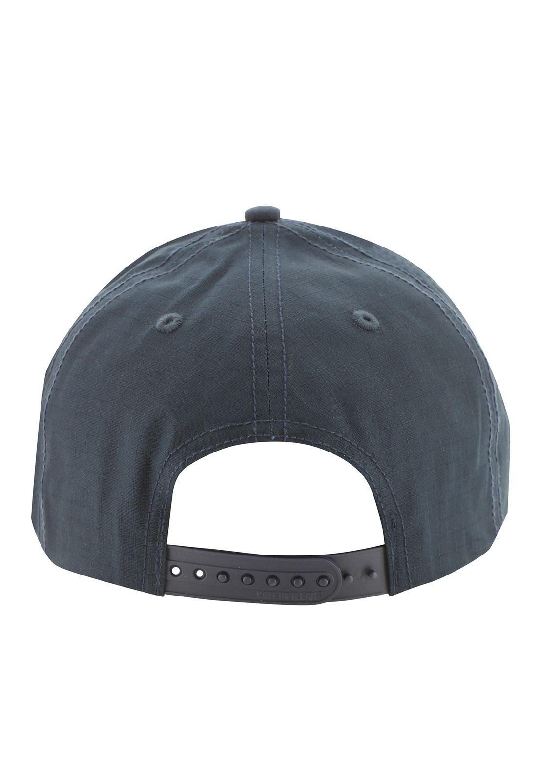 Jockey Hombre Foundation Cat Recta Azul-1