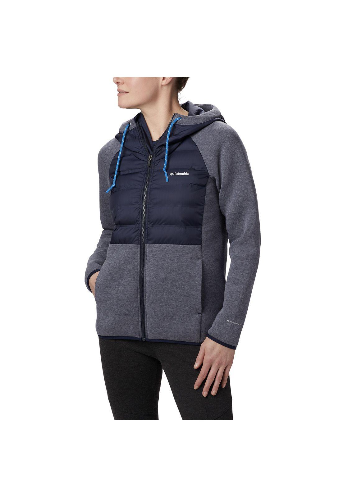 Polar Northern Hybrid Azul-0