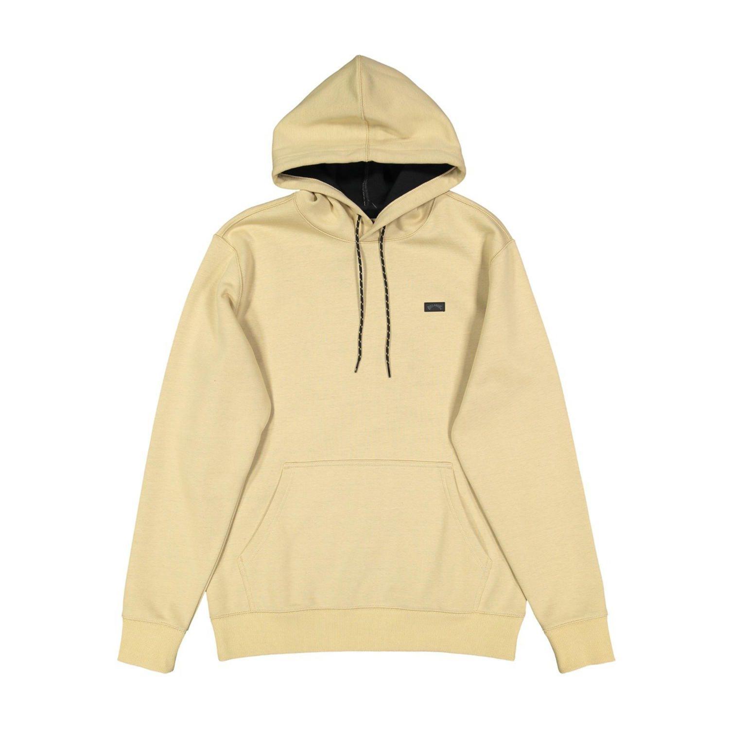 Polerón Hombre Shoreline Beige-0