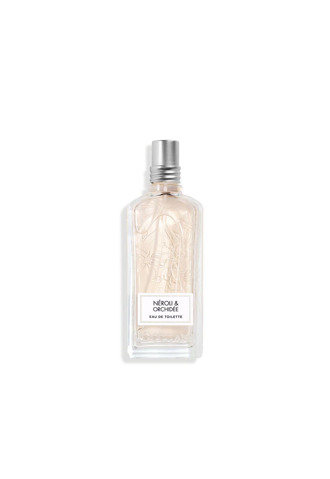 Perfume Mujer Neroli & Orquídea EDT 75 ml LOccitane-0
