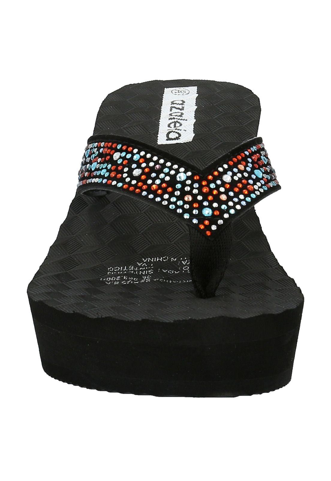 Hawaiana Mujer Wilhelm Negro-2