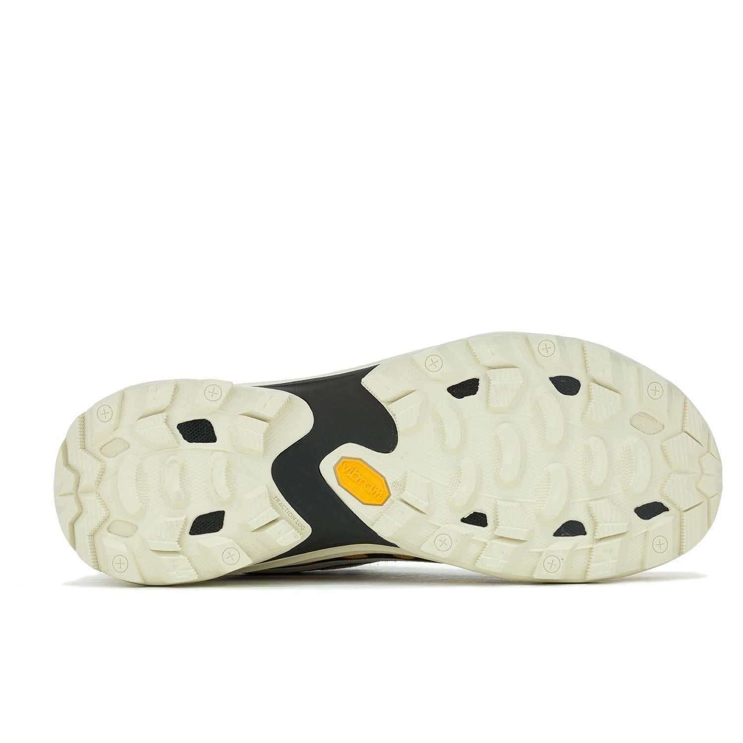 Zapatilla Hombre Moab Speed 2 Gore-Tex Verde-6