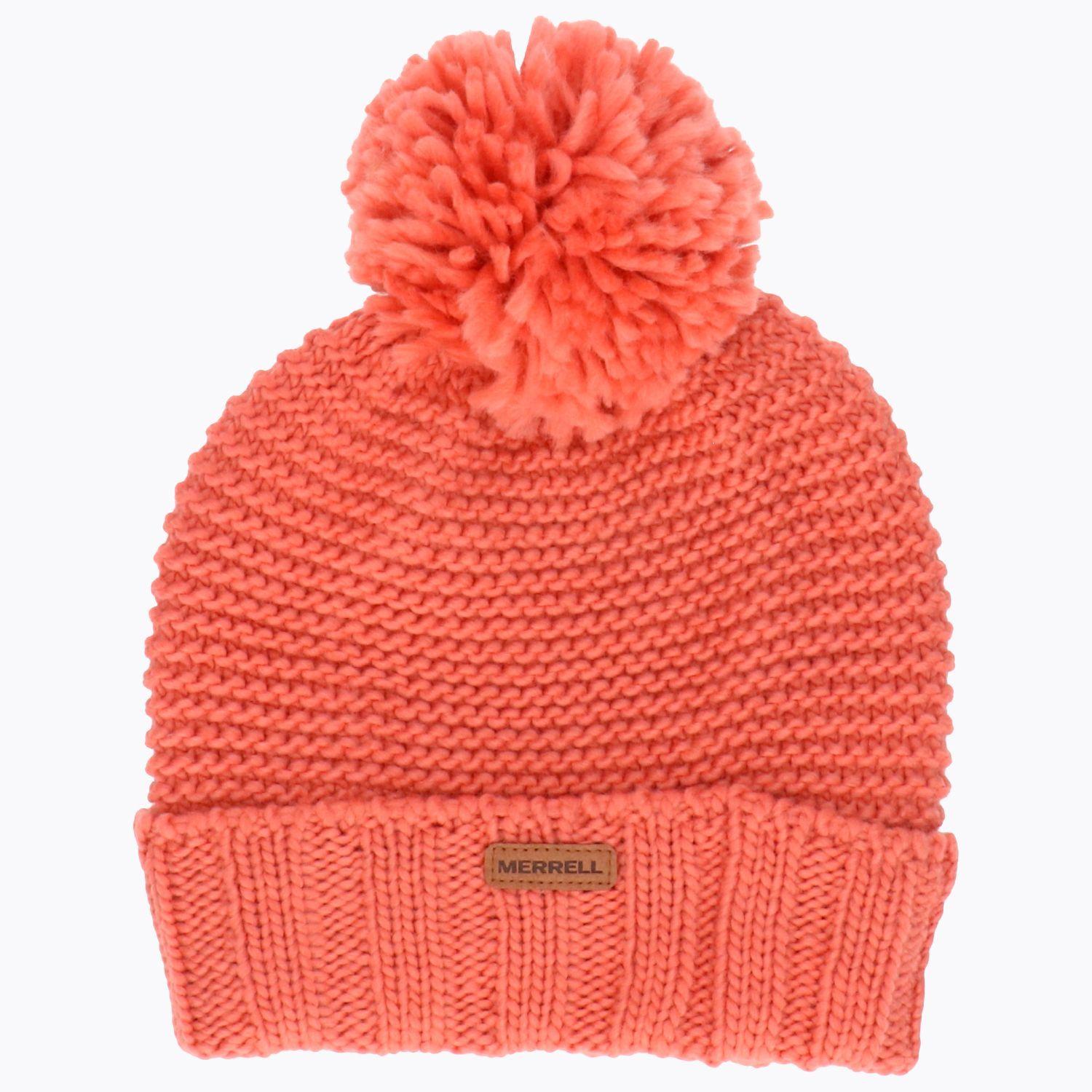 Gorro Unisex Salty Naranja-0
