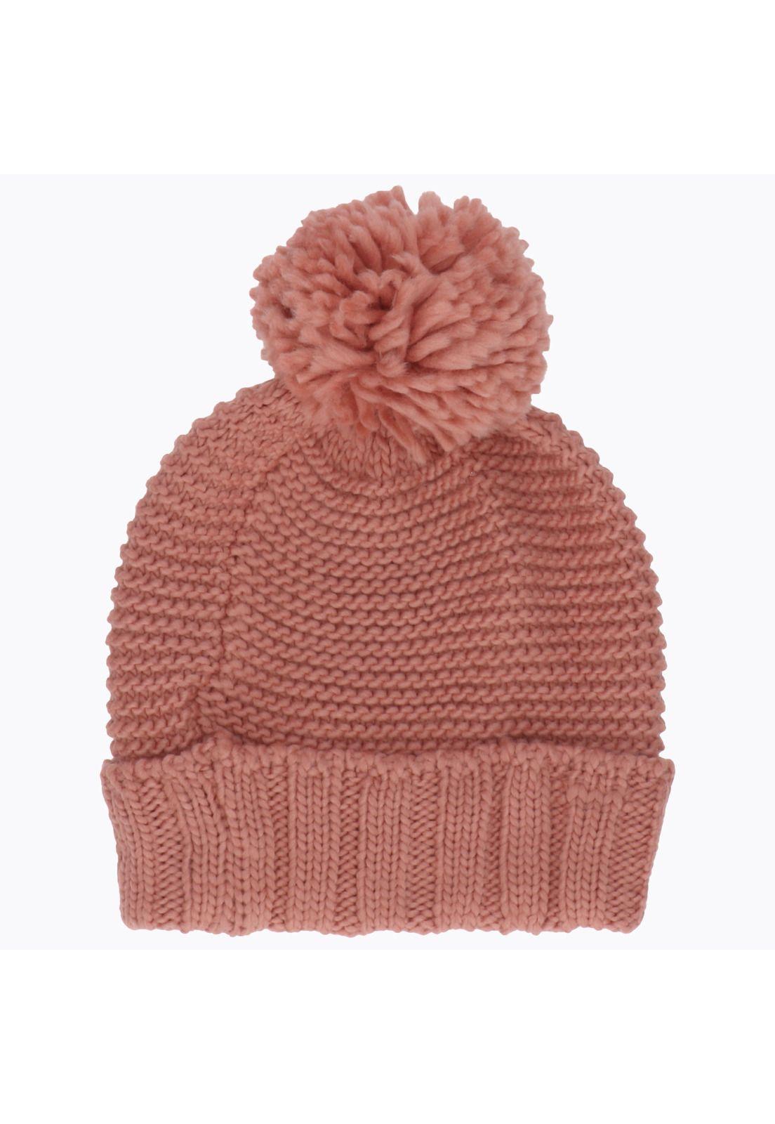 Gorro Unisex Salty Naranja-2