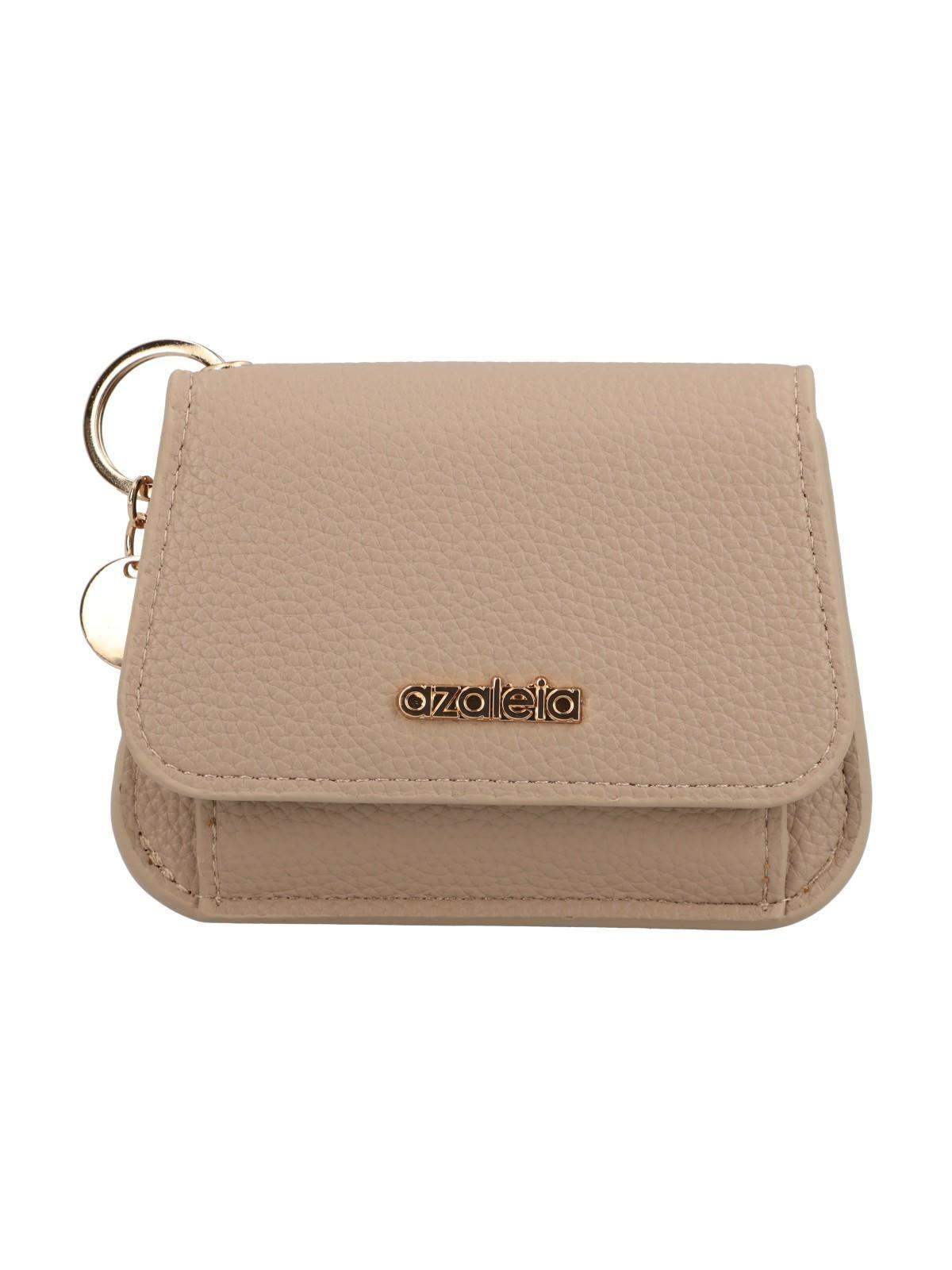 Billetera Mujer Sunflow Wallet Beige-0