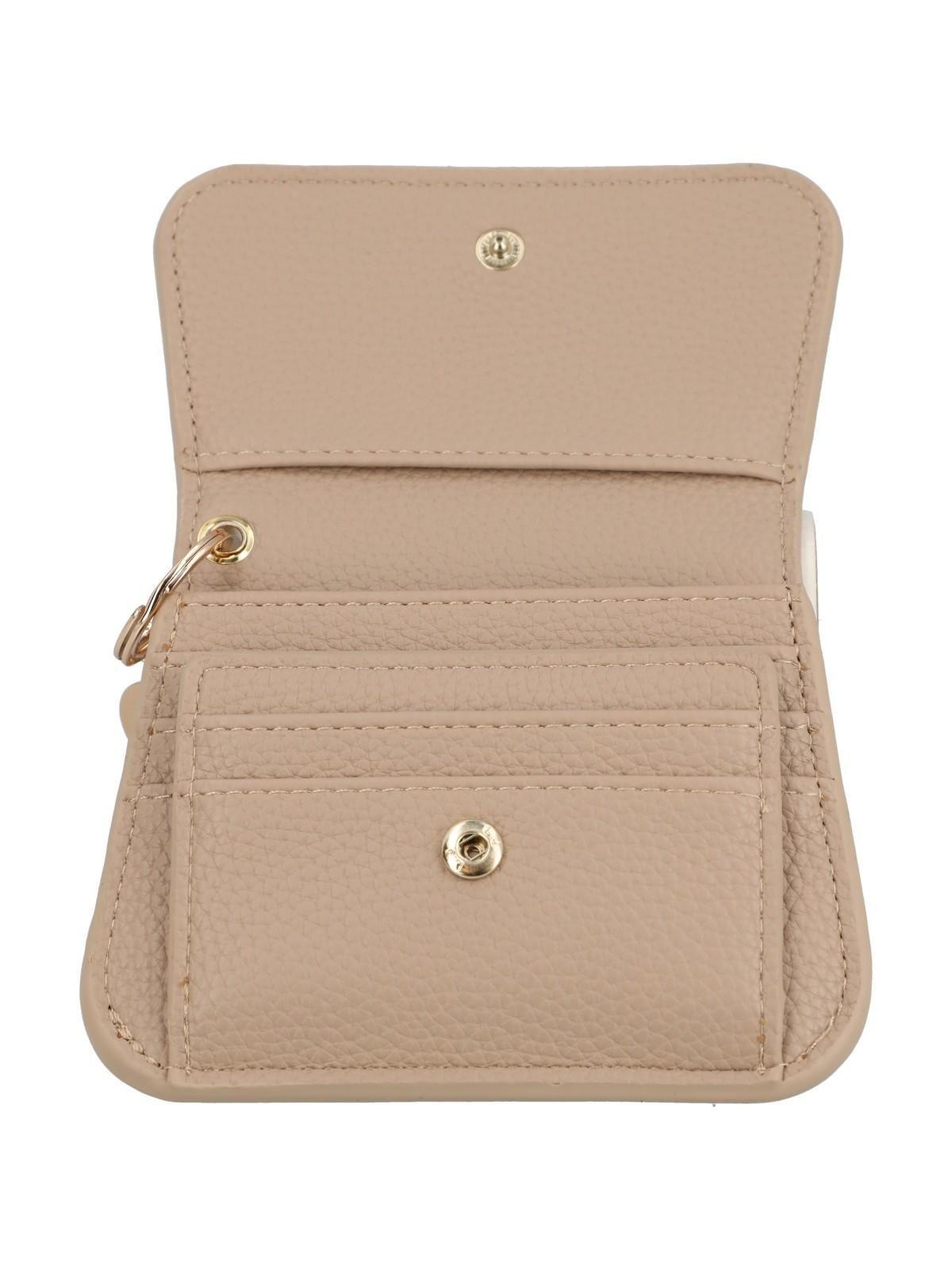 Billetera Mujer Sunflow Wallet Beige-2